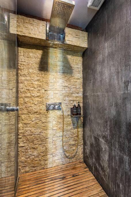 Apartment Art Centro Naples