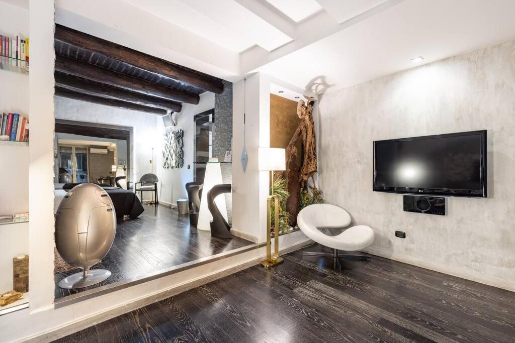 Art Centro Apartment Naples