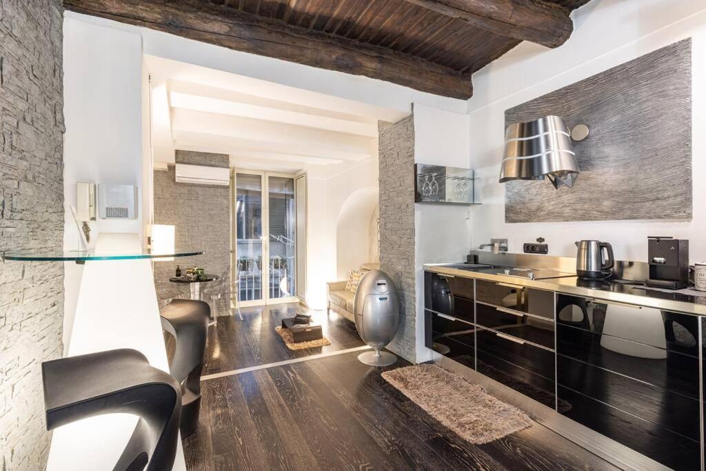 Art Centro Apartment *