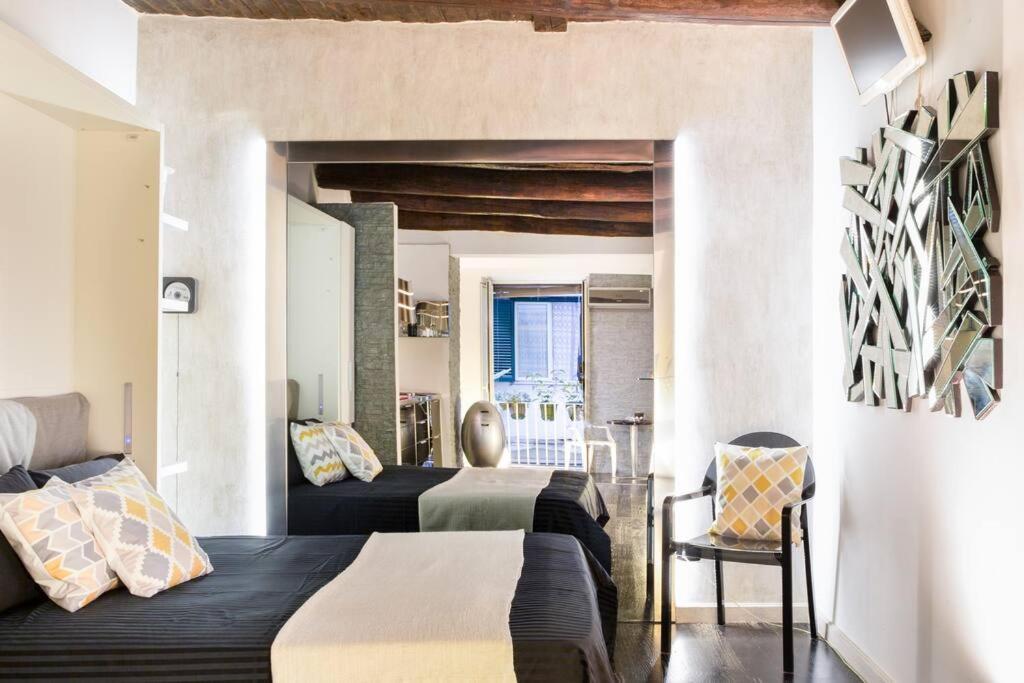 Art Centro Apartment Naples