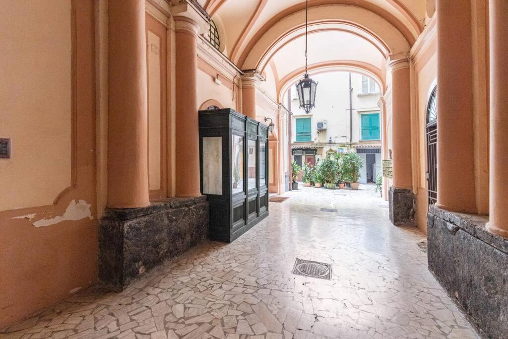 Art Centro Apartment