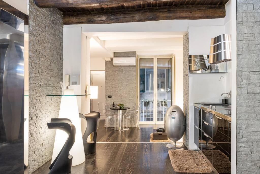Apartment Art Centro Naples