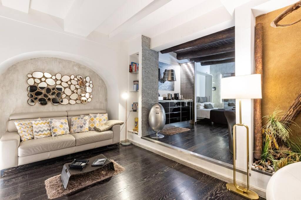 Art Centro Apartment Naples