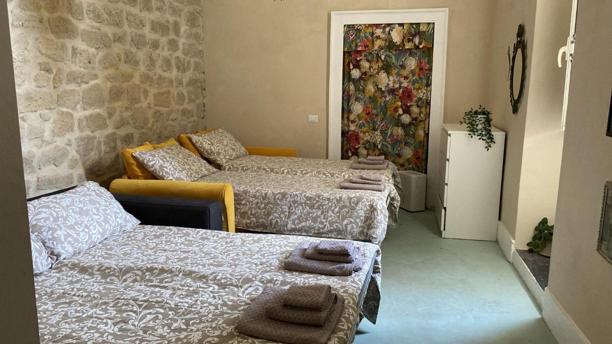 Nel Vicoletto
