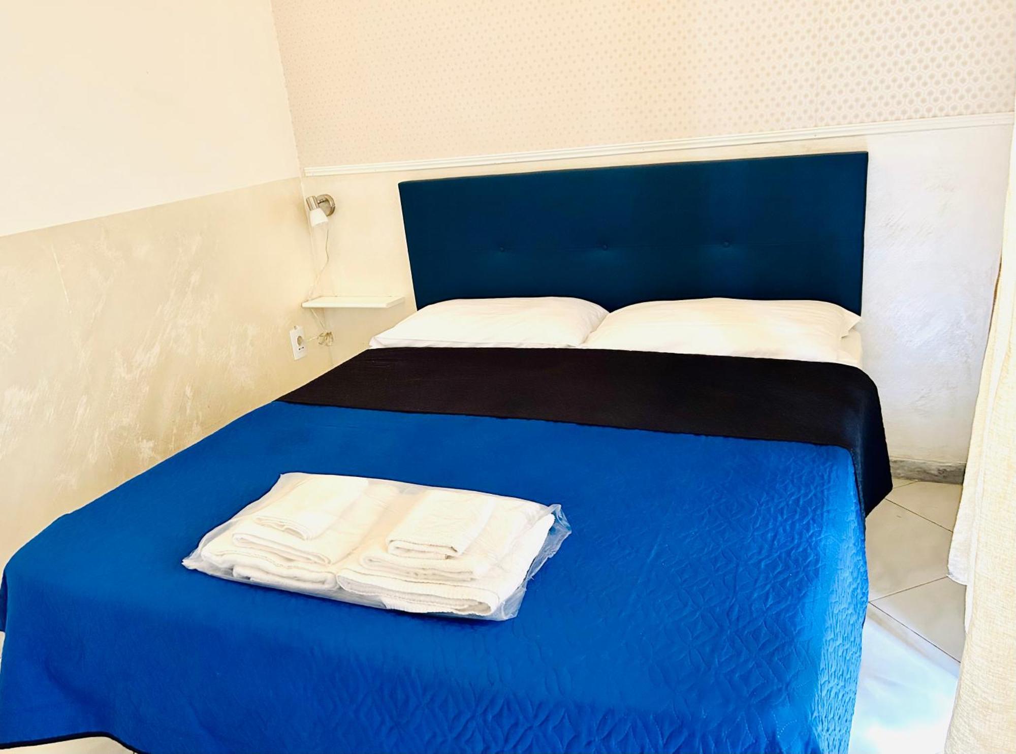 Flyresidence Garibaldi *