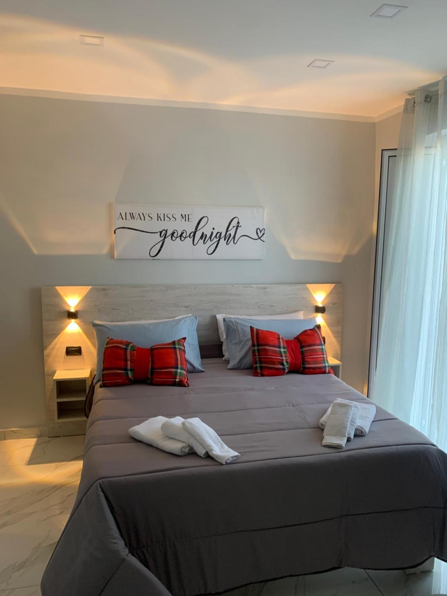 Bed & Breakfast Fortunato's