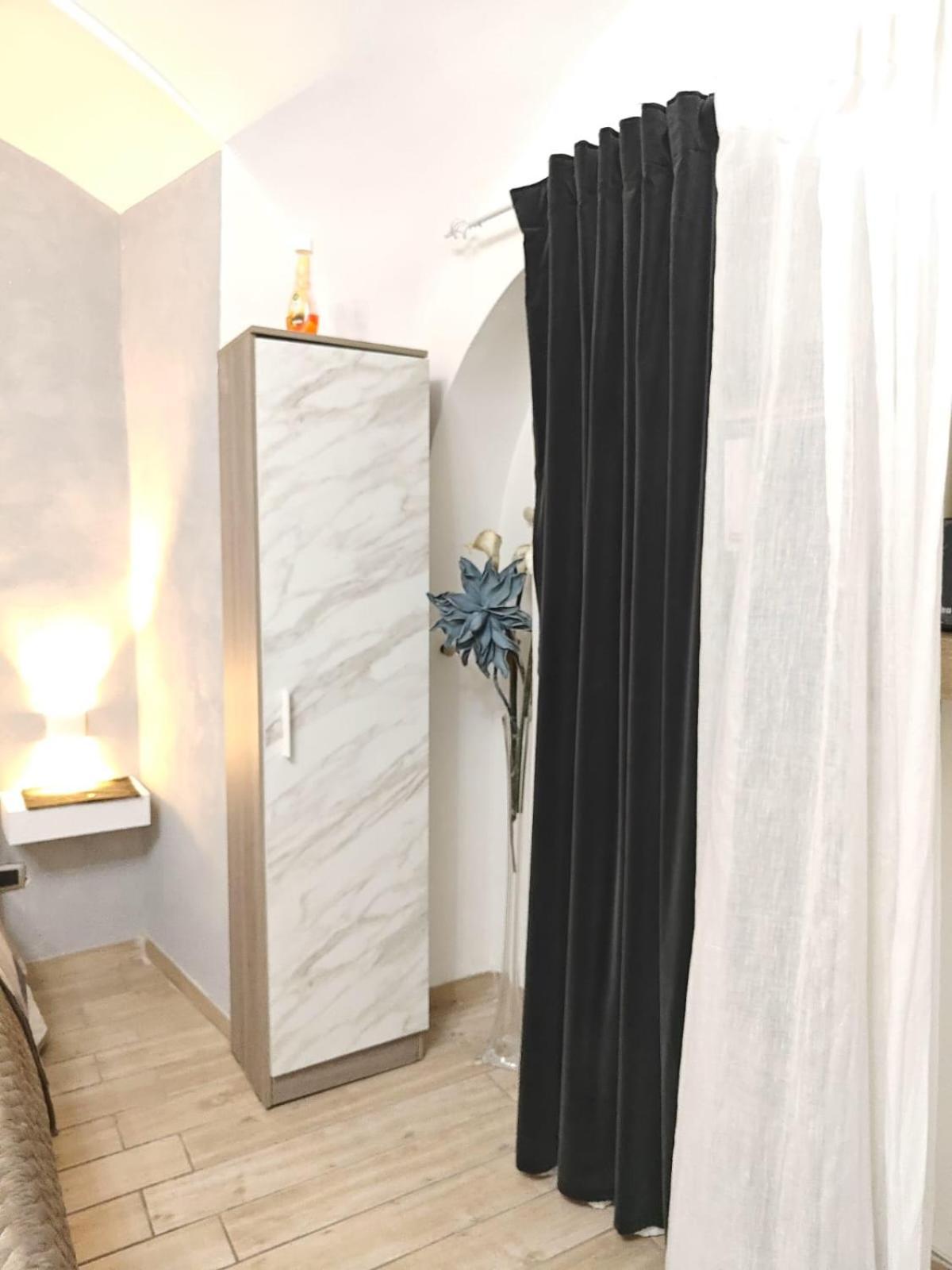 Vallese Spagnoli - Apartment Naples