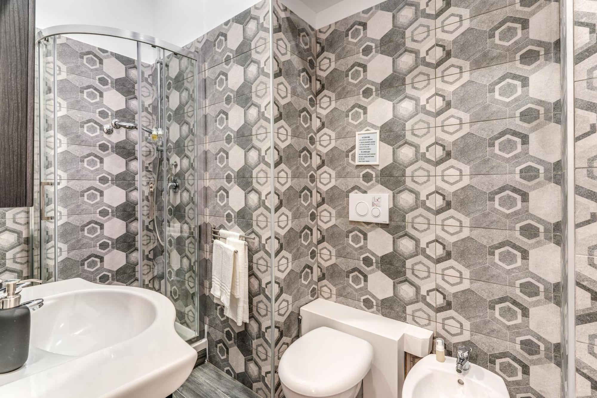 Guest house Agora Borsa Naples