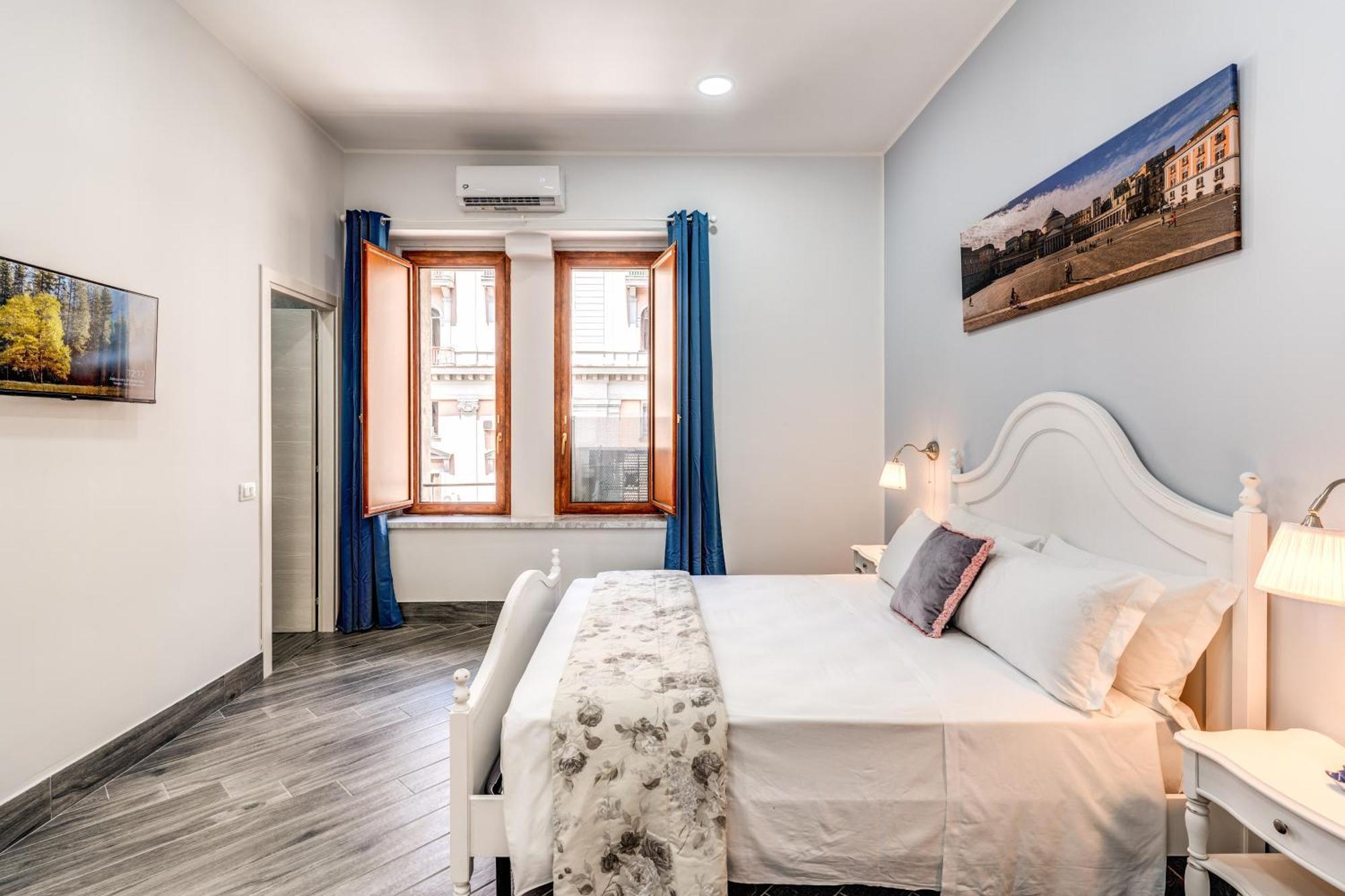 Agora Borsa Guest house