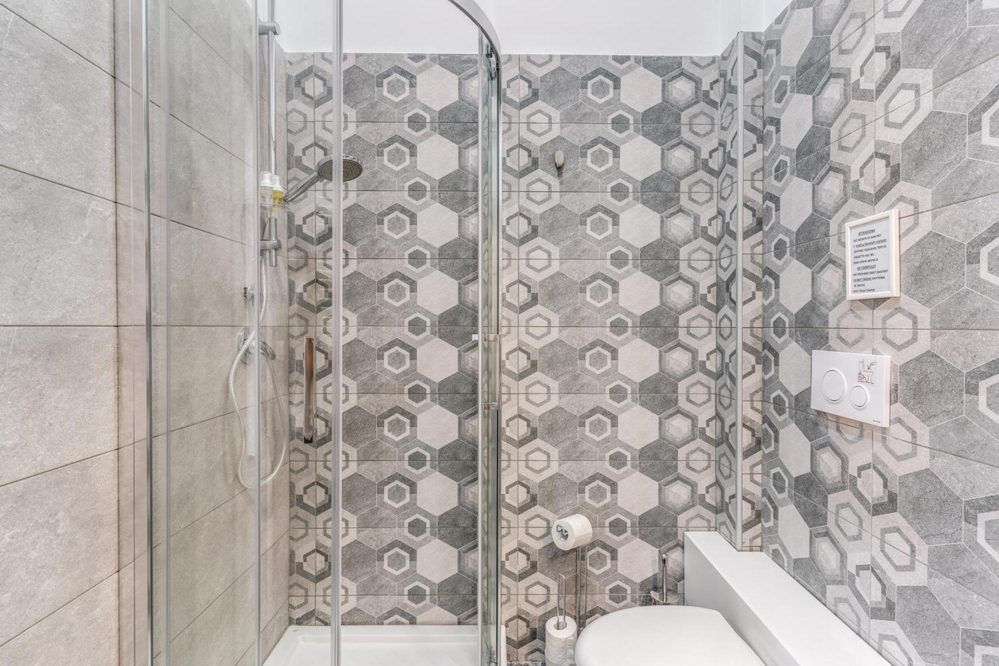 Agora Borsa Guest house