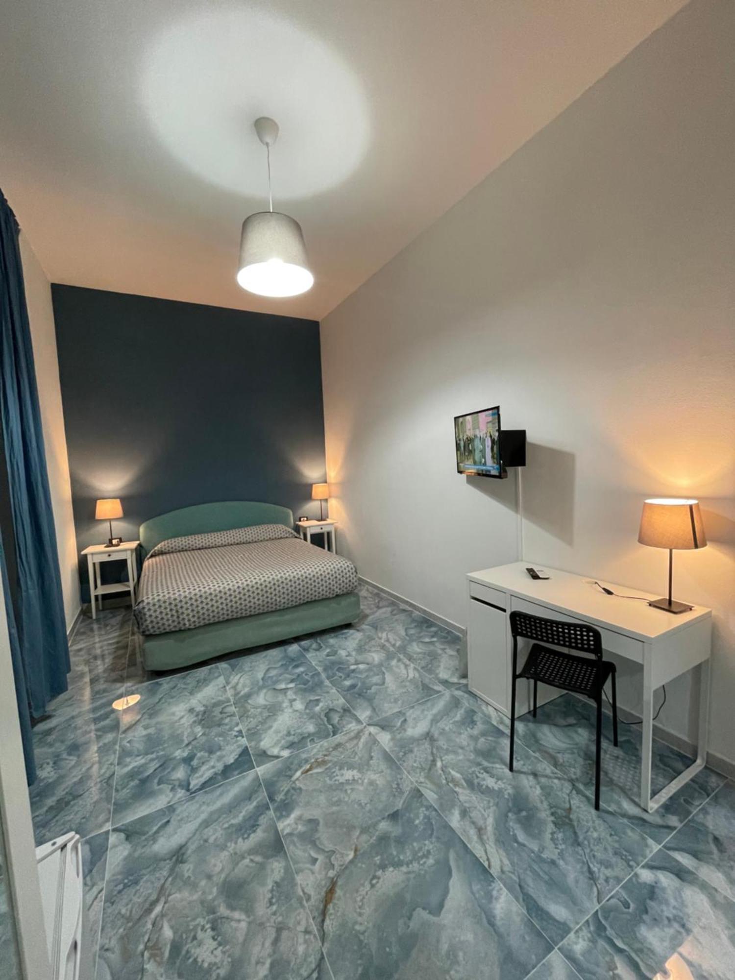 Bed & Breakfast Dante Naples