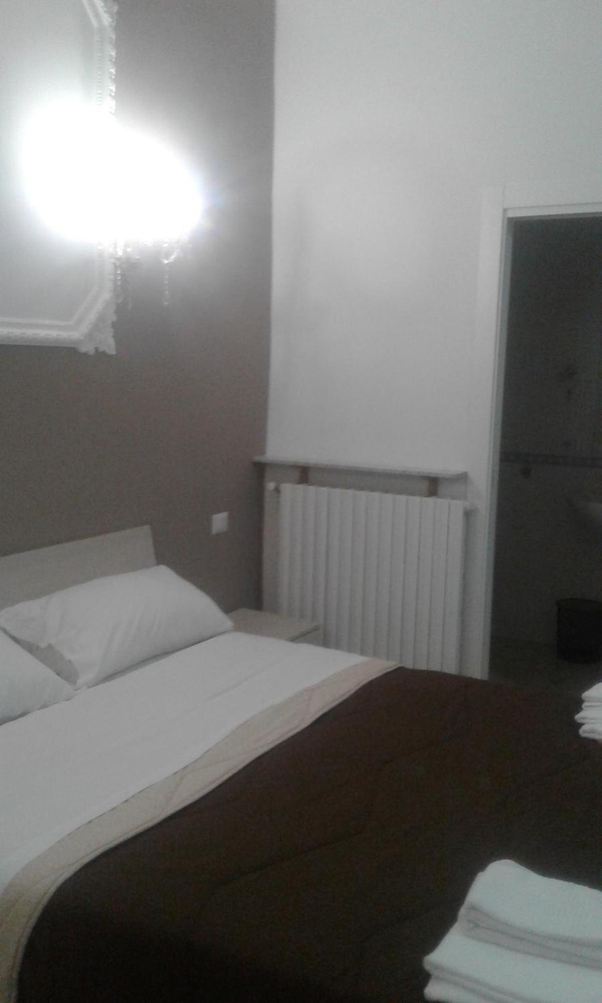 Bed & Breakfast B&bhotel Emmanuel