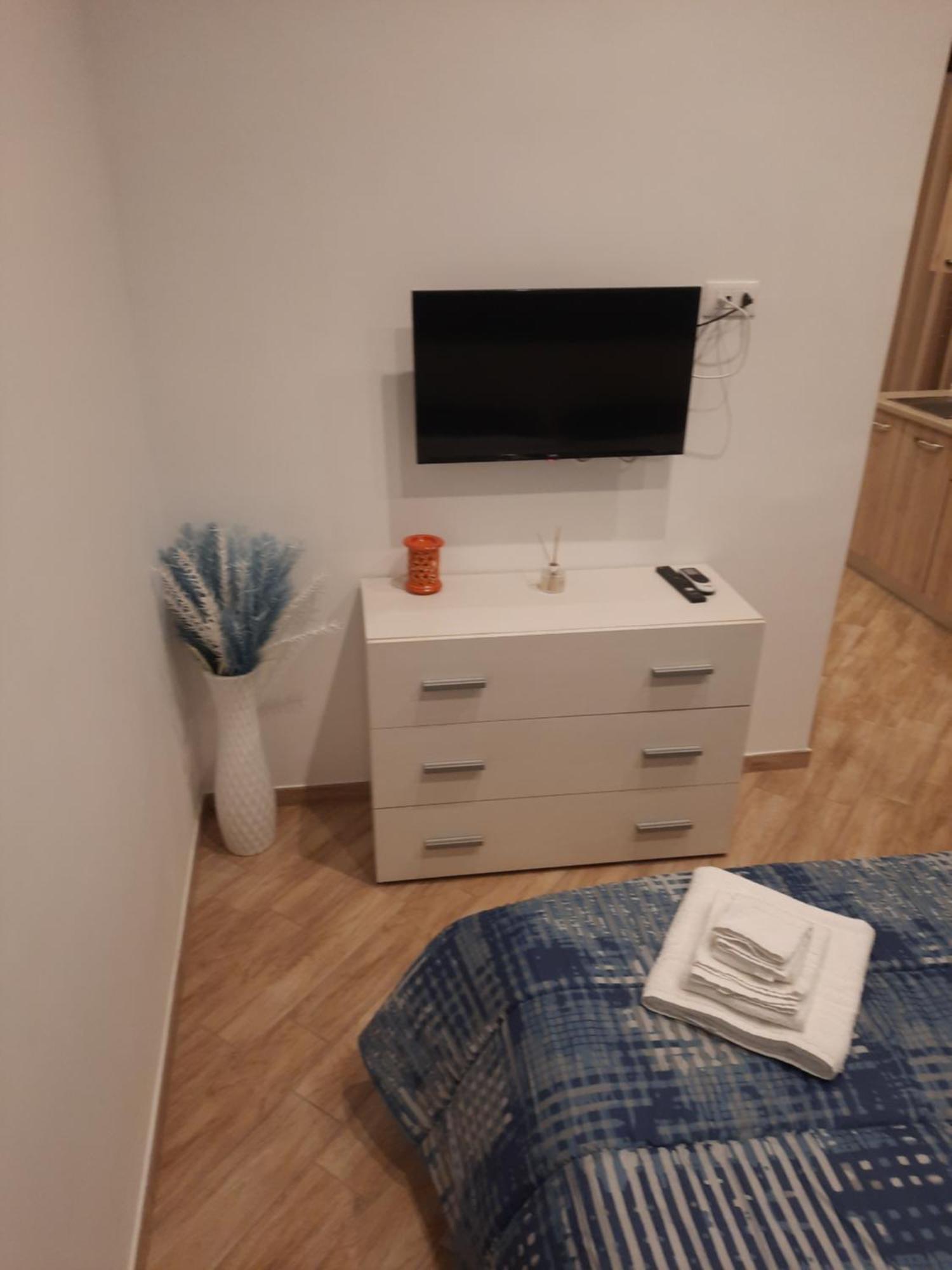 'a Casa 'e Ninu Casa Vacanze Naples