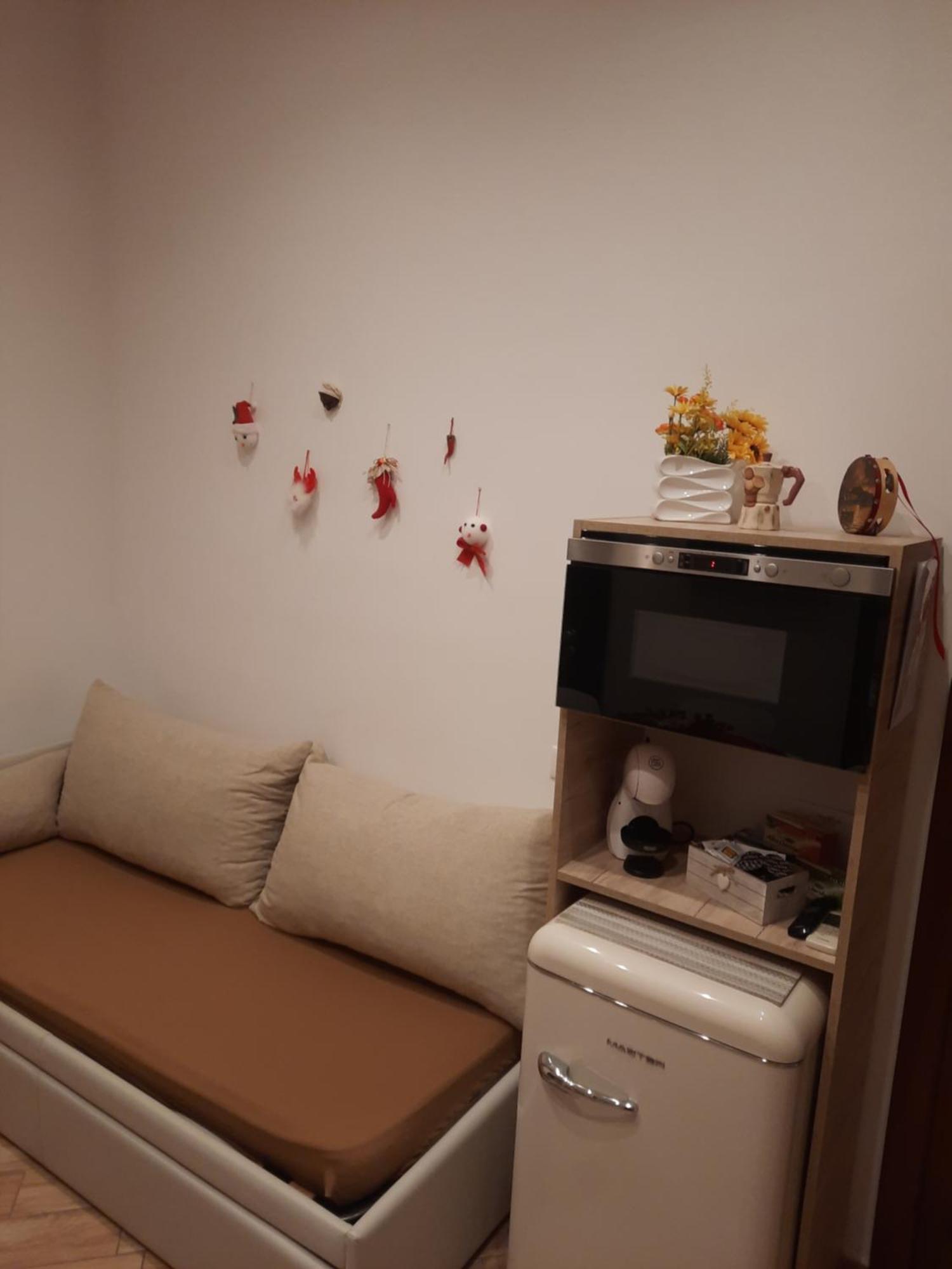 Holiday home 'a Casa 'e Ninu Casa Vacanze *