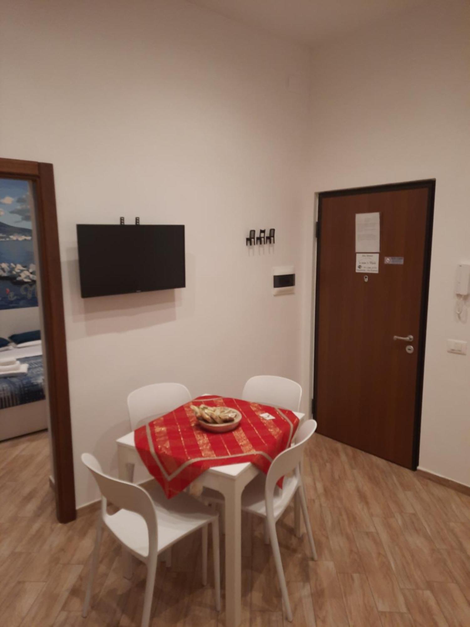 'a Casa 'e Ninu Casa Vacanze *