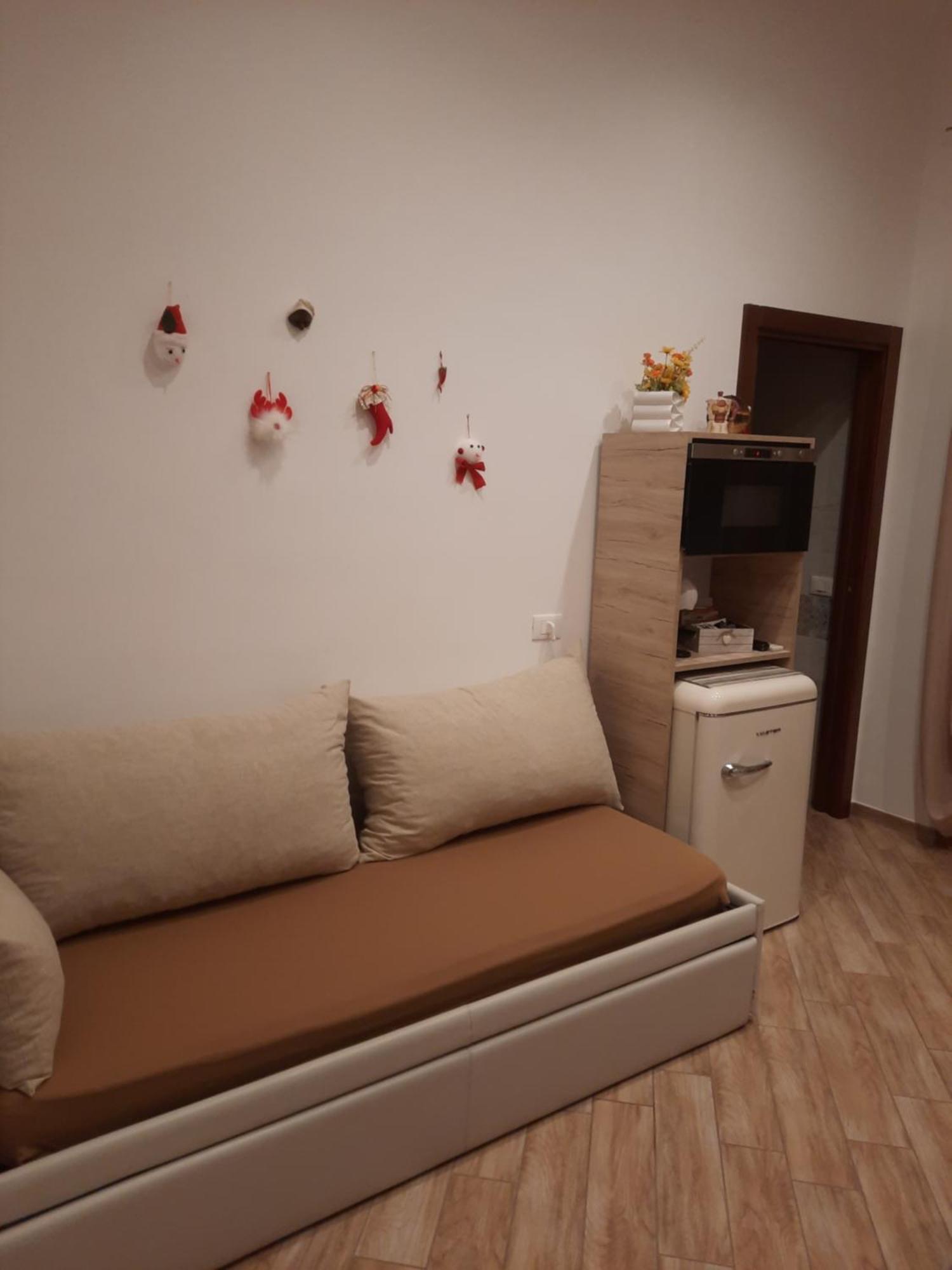 'a Casa 'e Ninu Casa Vacanze Holiday home *
