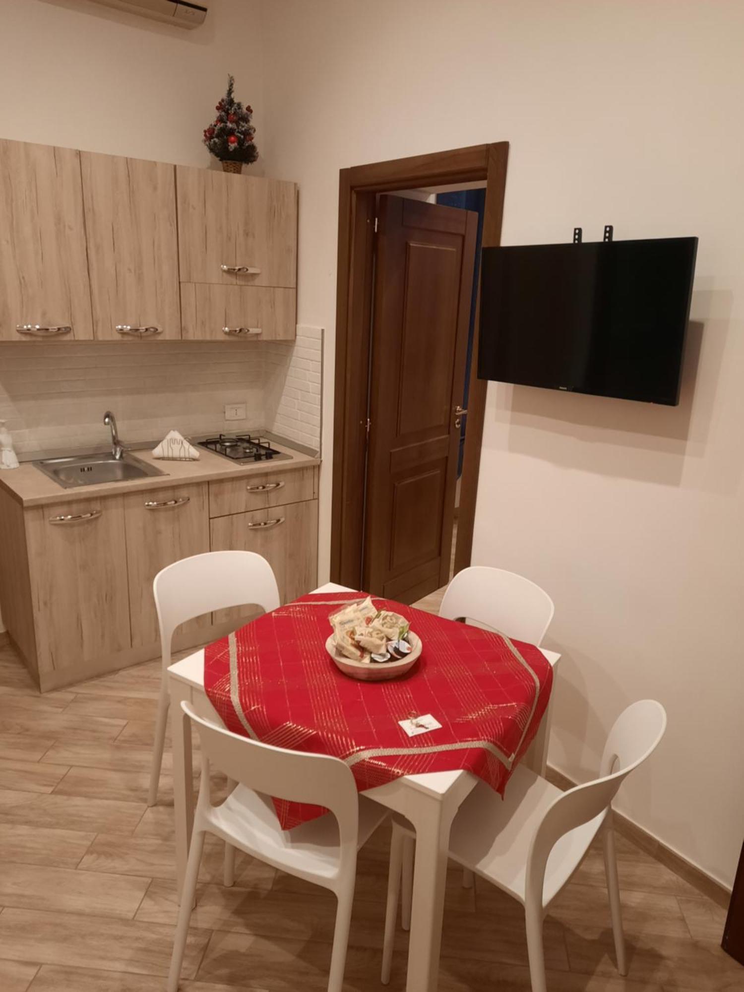 'a Casa 'e Ninu Casa Vacanze * Naples