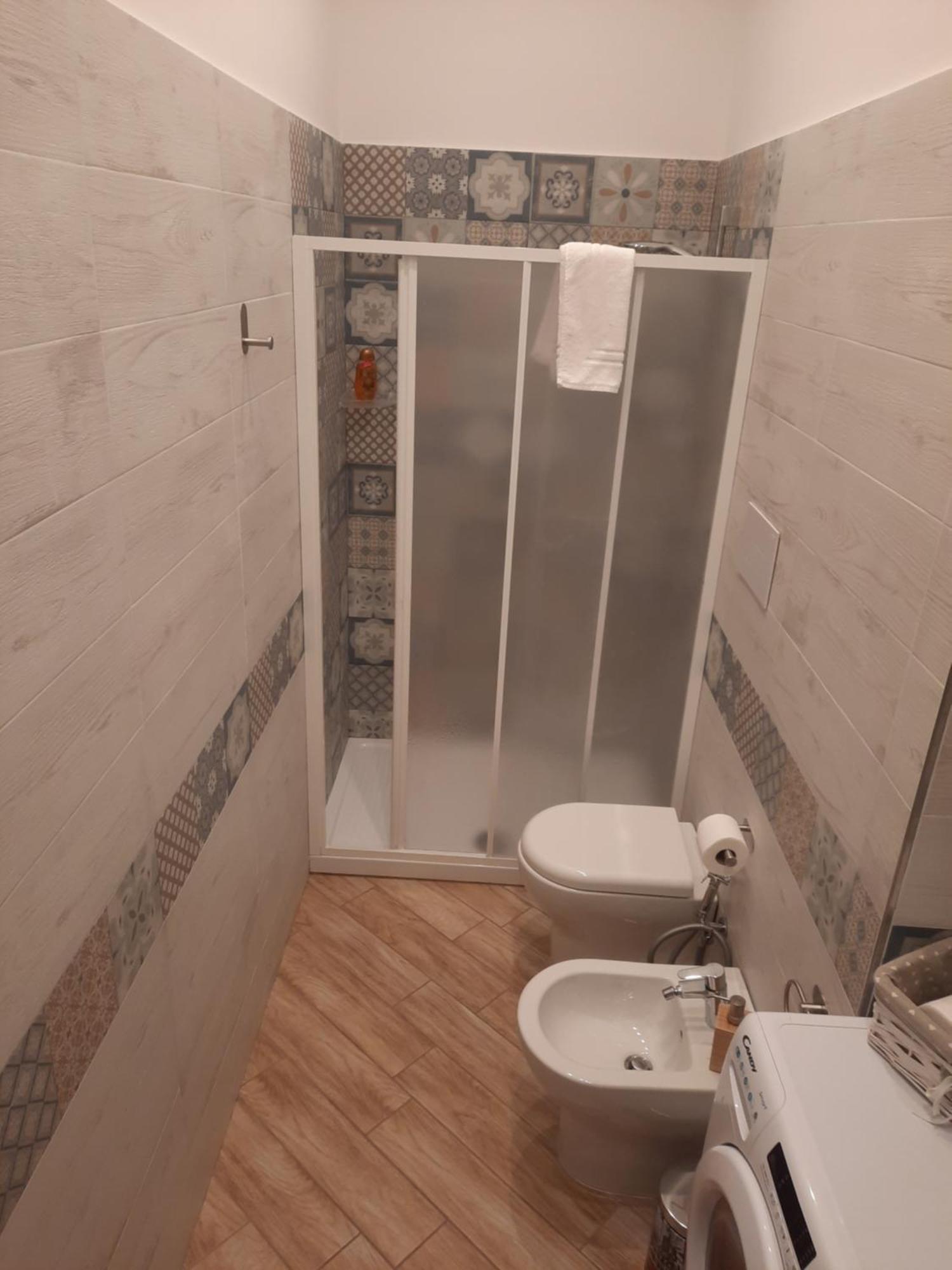 'a Casa 'e Ninu Casa Vacanze Naples
