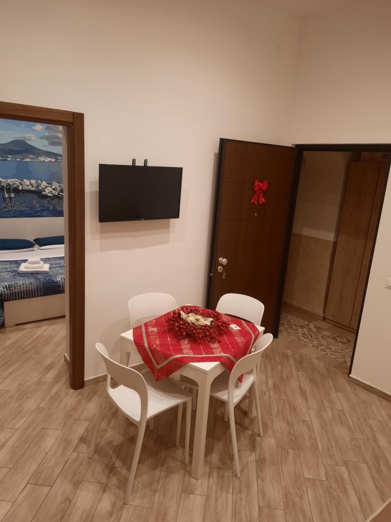 'a Casa 'e Ninu Casa Vacanze * Naples