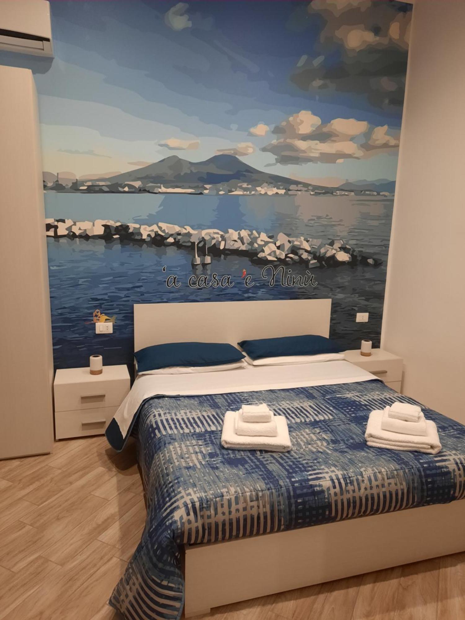 'a Casa 'e Ninu Casa Vacanze * Naples