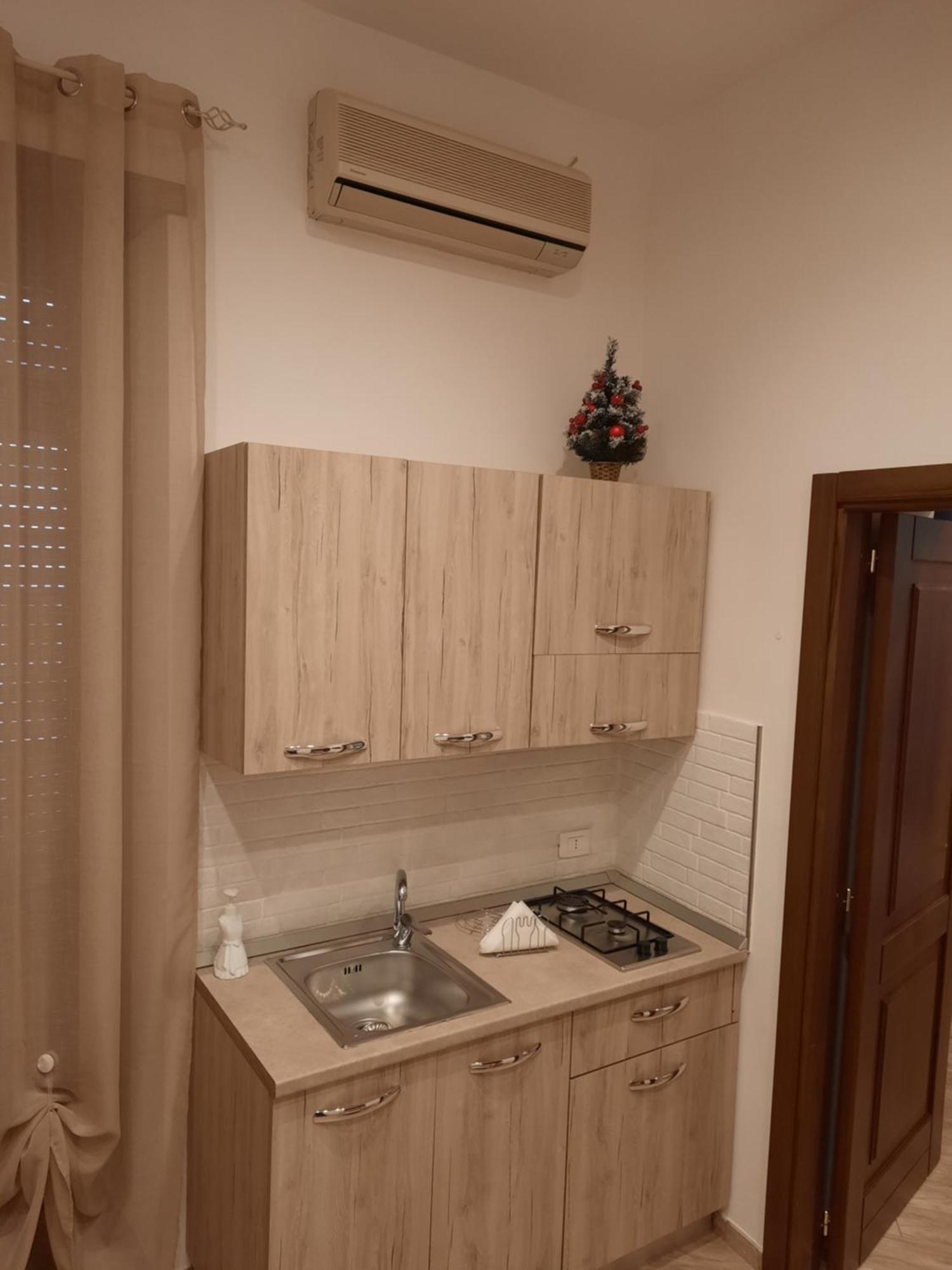 'a Casa 'e Ninu Casa Vacanze Holiday home