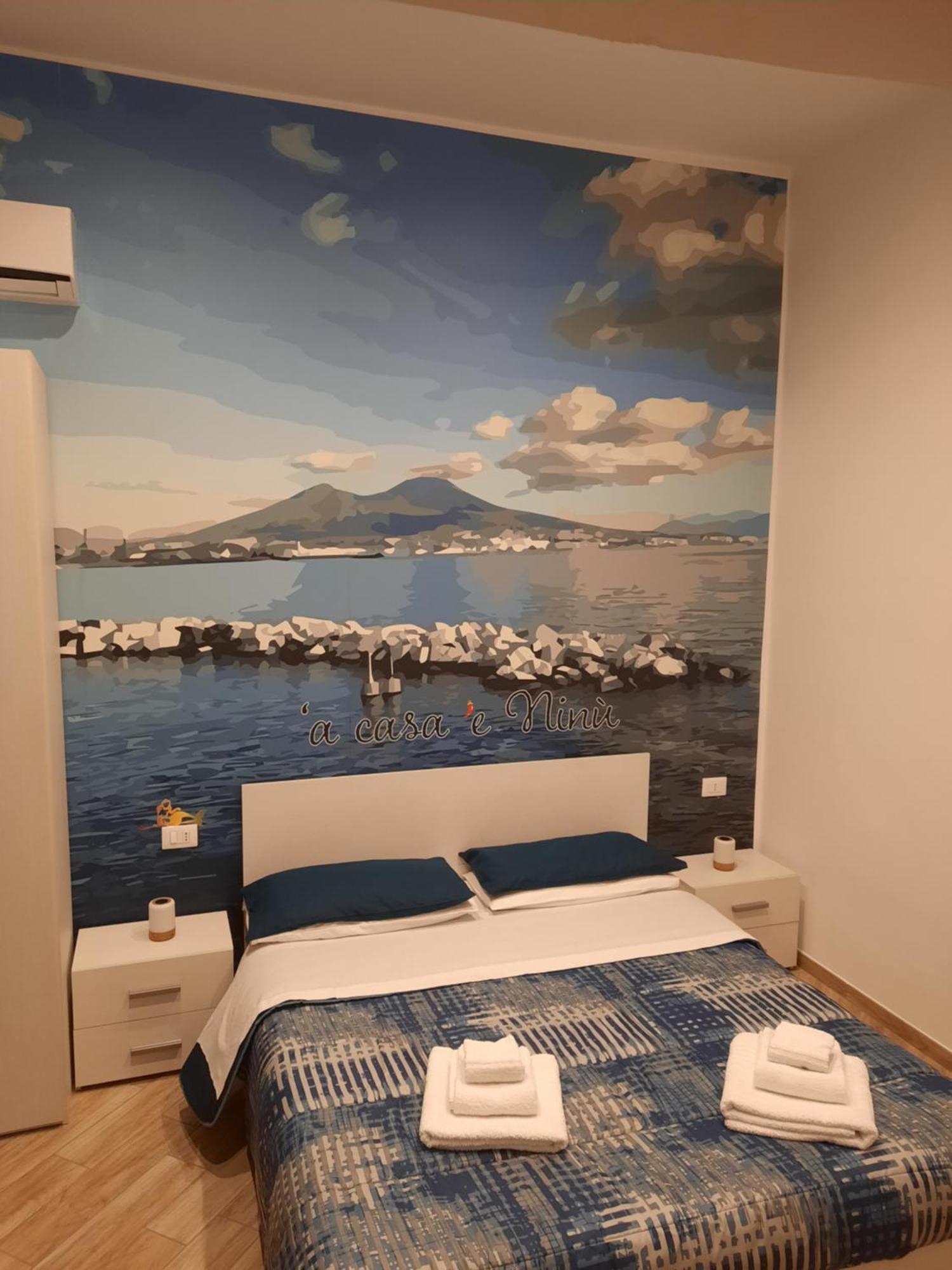 Holiday home 'a Casa 'e Ninu Casa Vacanze *