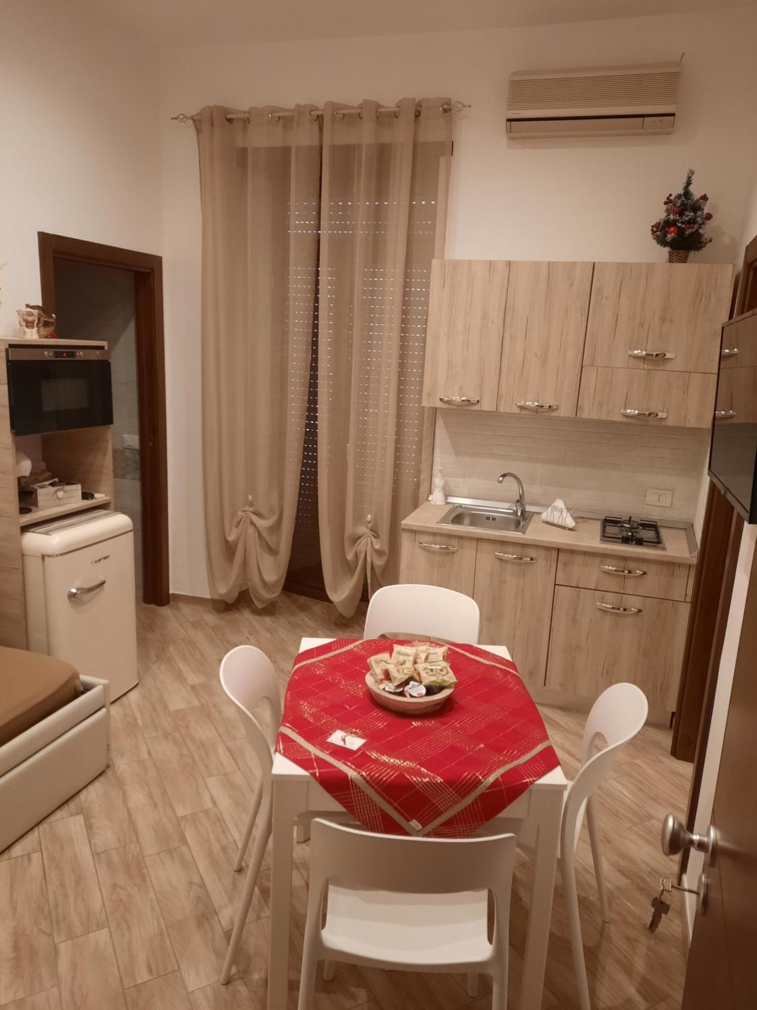 'a Casa 'e Ninu Casa Vacanze *