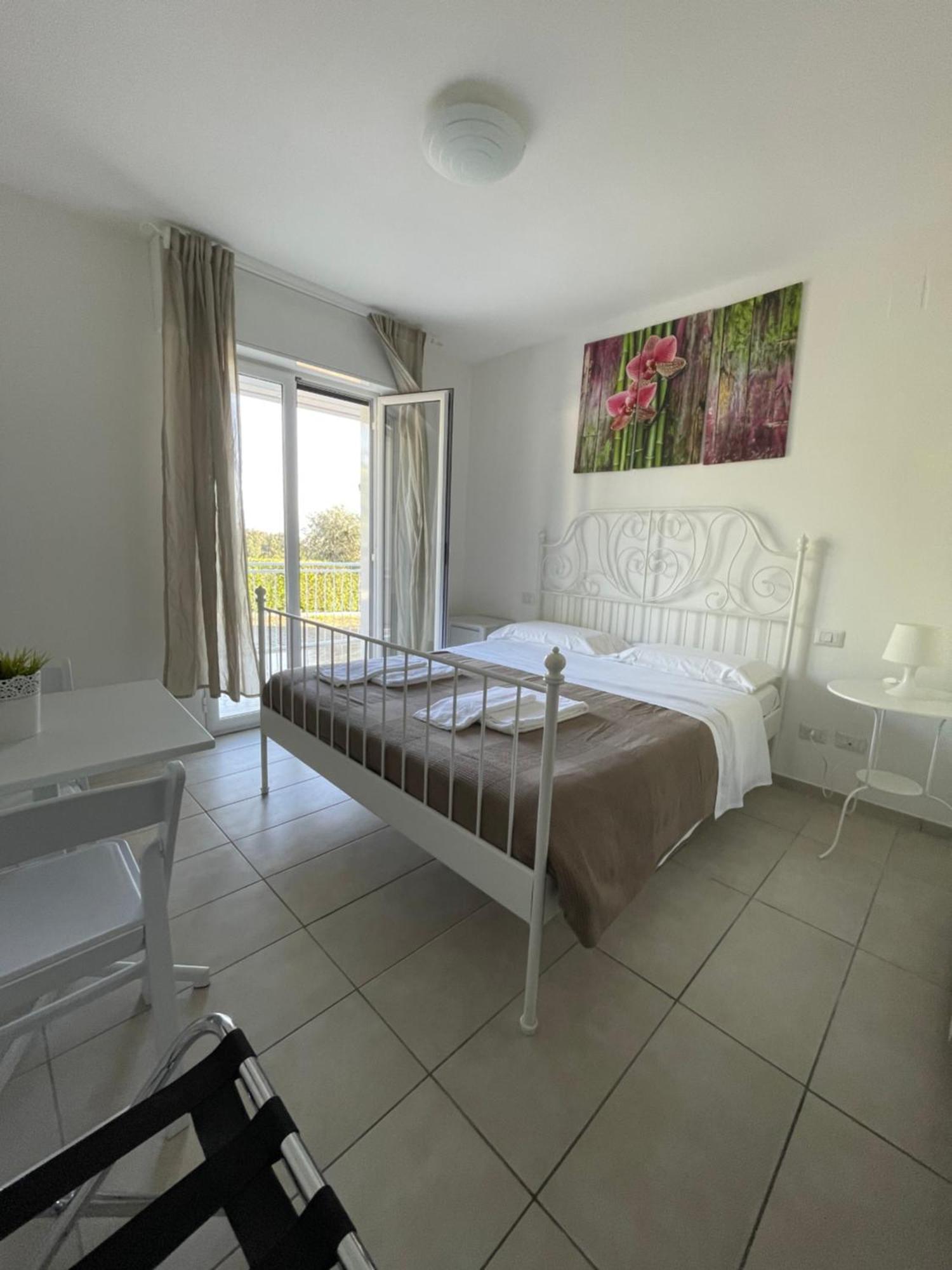 Bed & Breakfast Zia Bi *