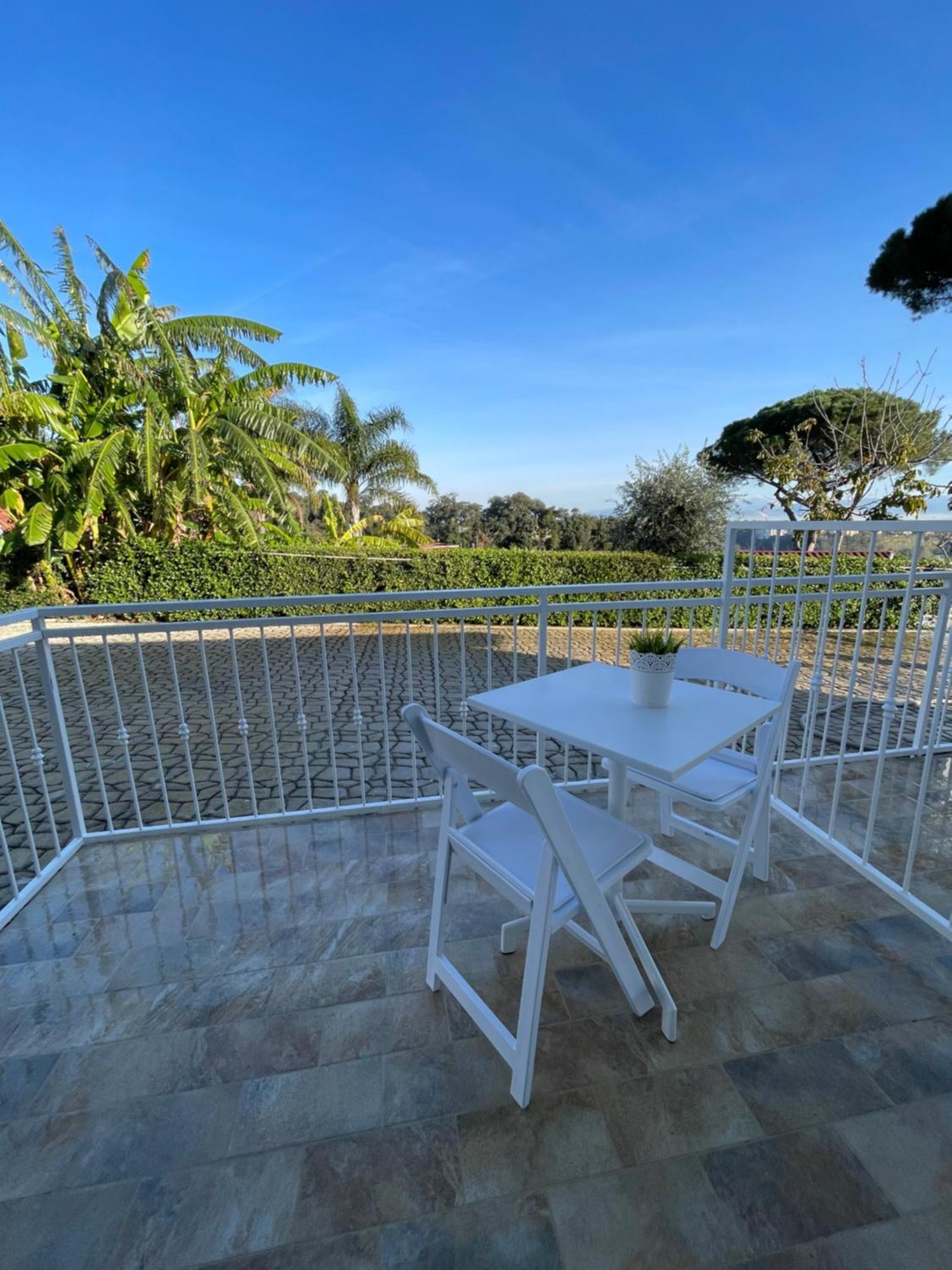 Bed & Breakfast Zia Bi Naples