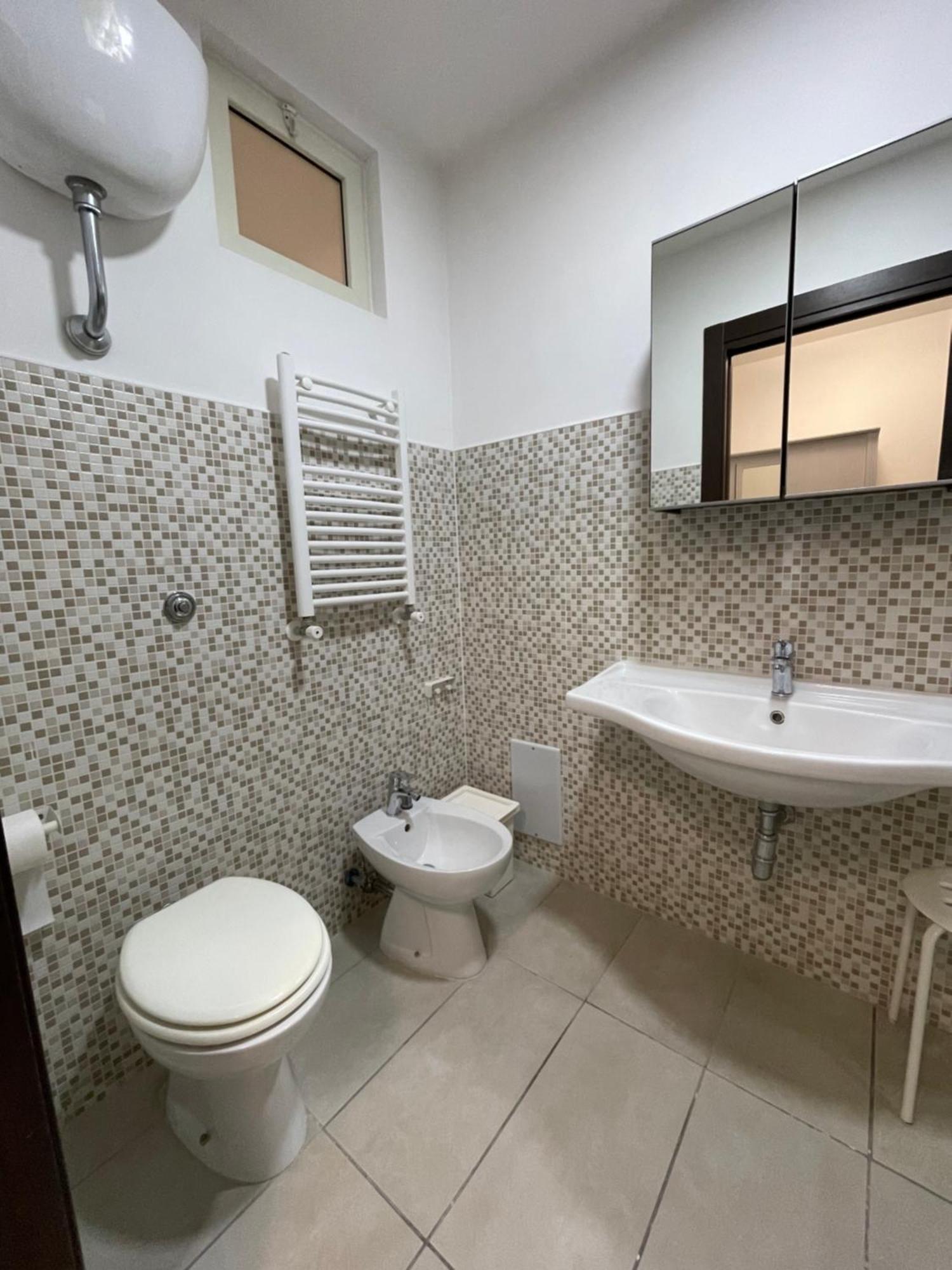 Zia Bi Bed & Breakfast