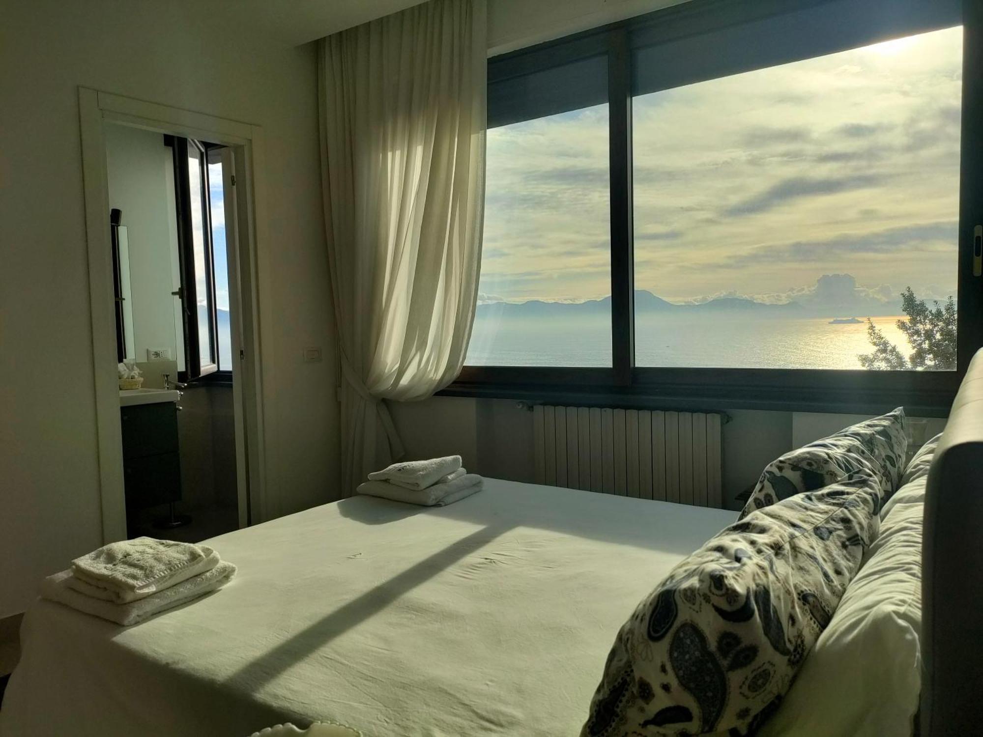 La Tolda - La Vista Clara Guest house Naples