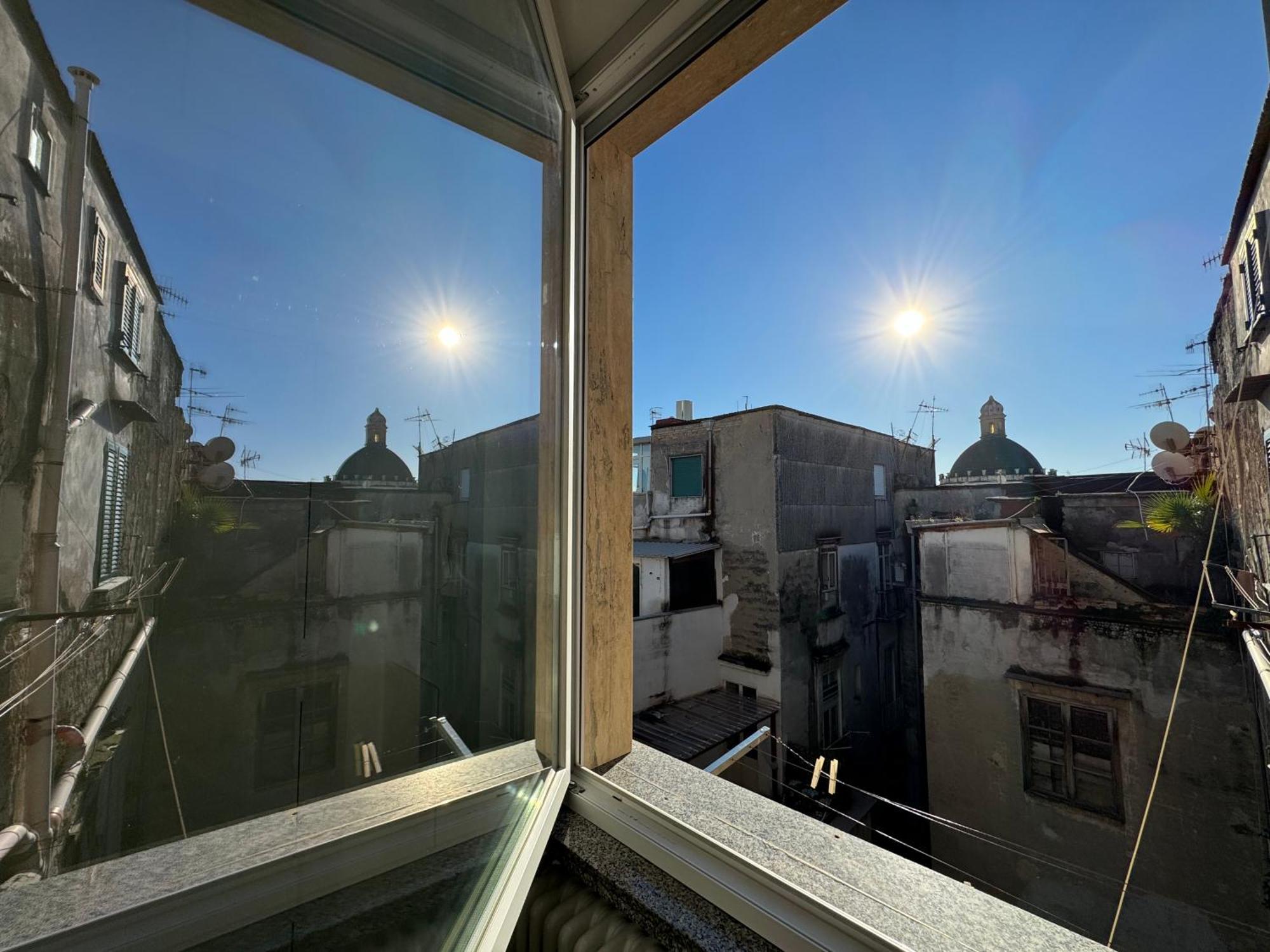 Alma De Luz Design Plebiscito Naples
