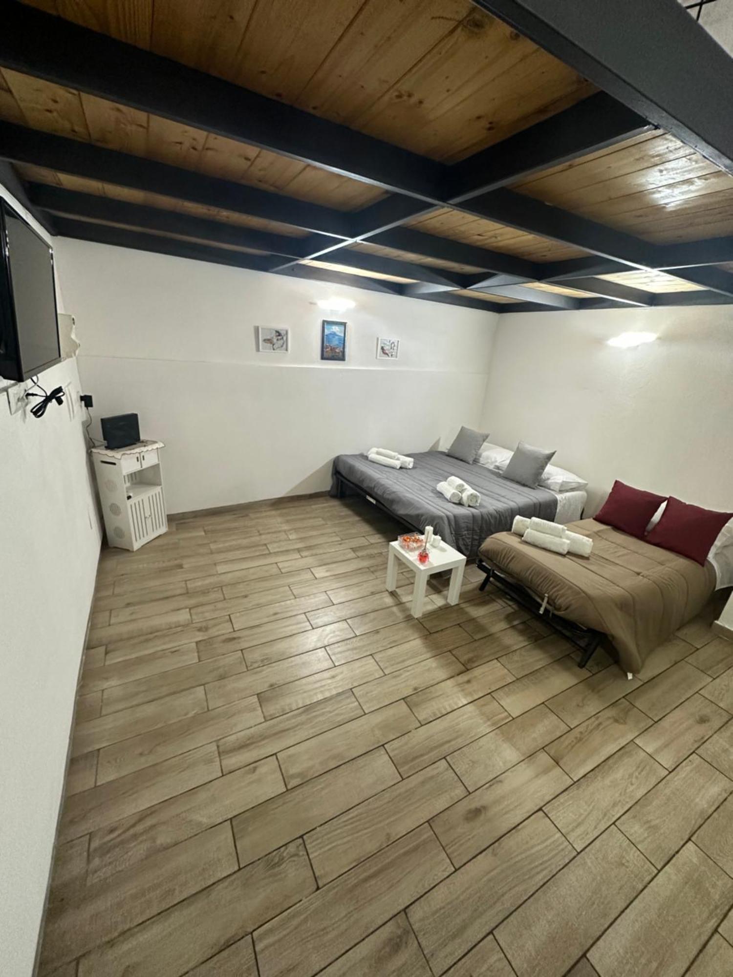 Apartment Aurora House