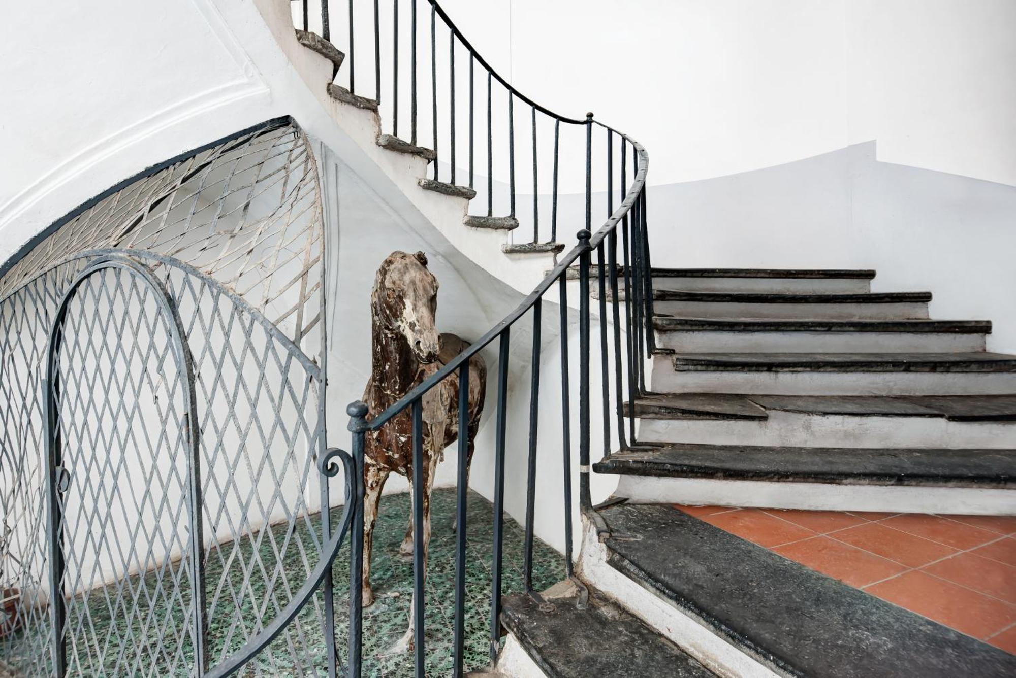 Apartment Nilos Flat Historical Center *