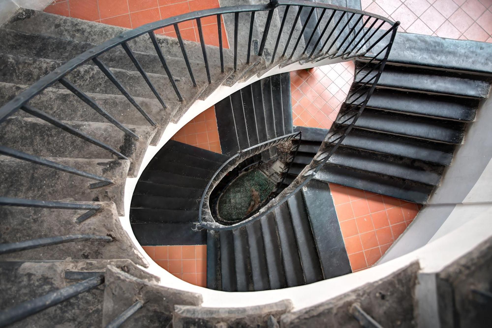 Nilos Flat Historical Center Apartment Naples