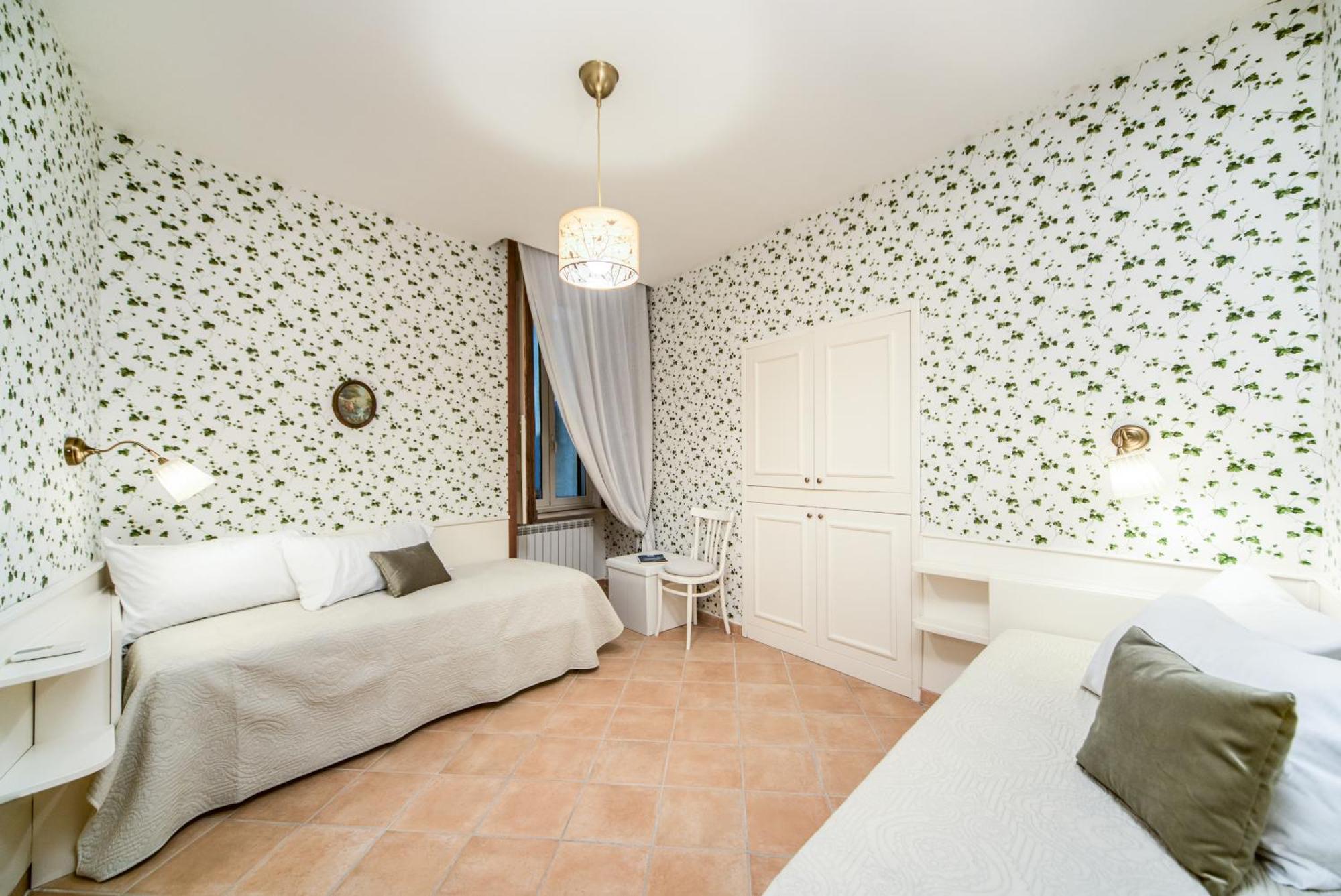 La Casa Di Assunta Historical Centre Apartment *