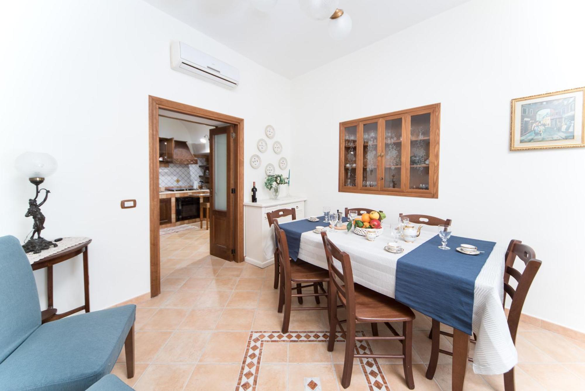 Apartment La Casa Di Assunta Historical Centre Naples
