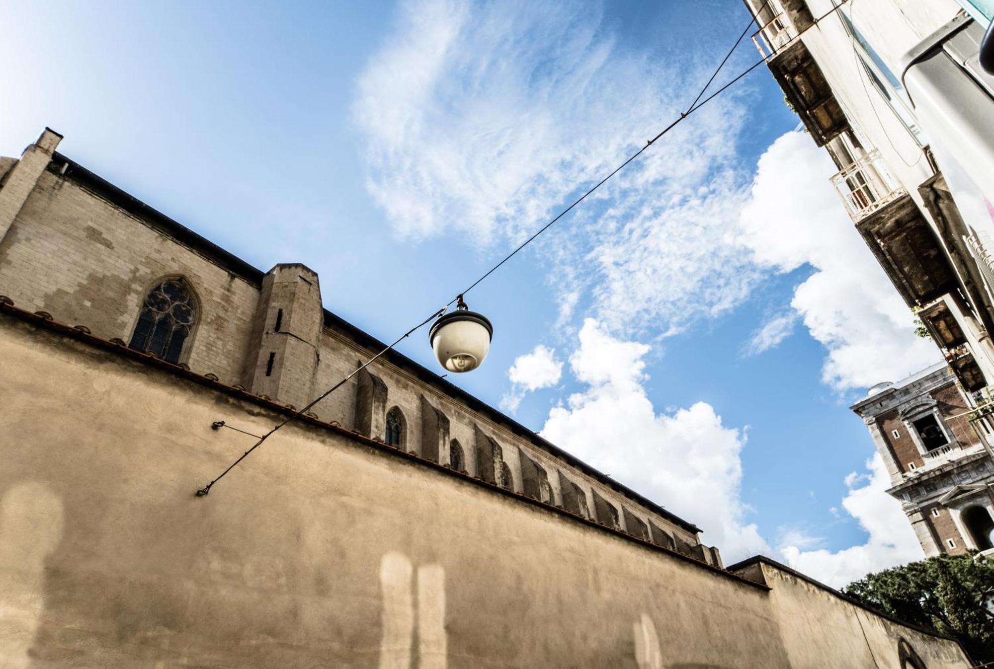 La Casa Di Assunta Historical Centre * Naples