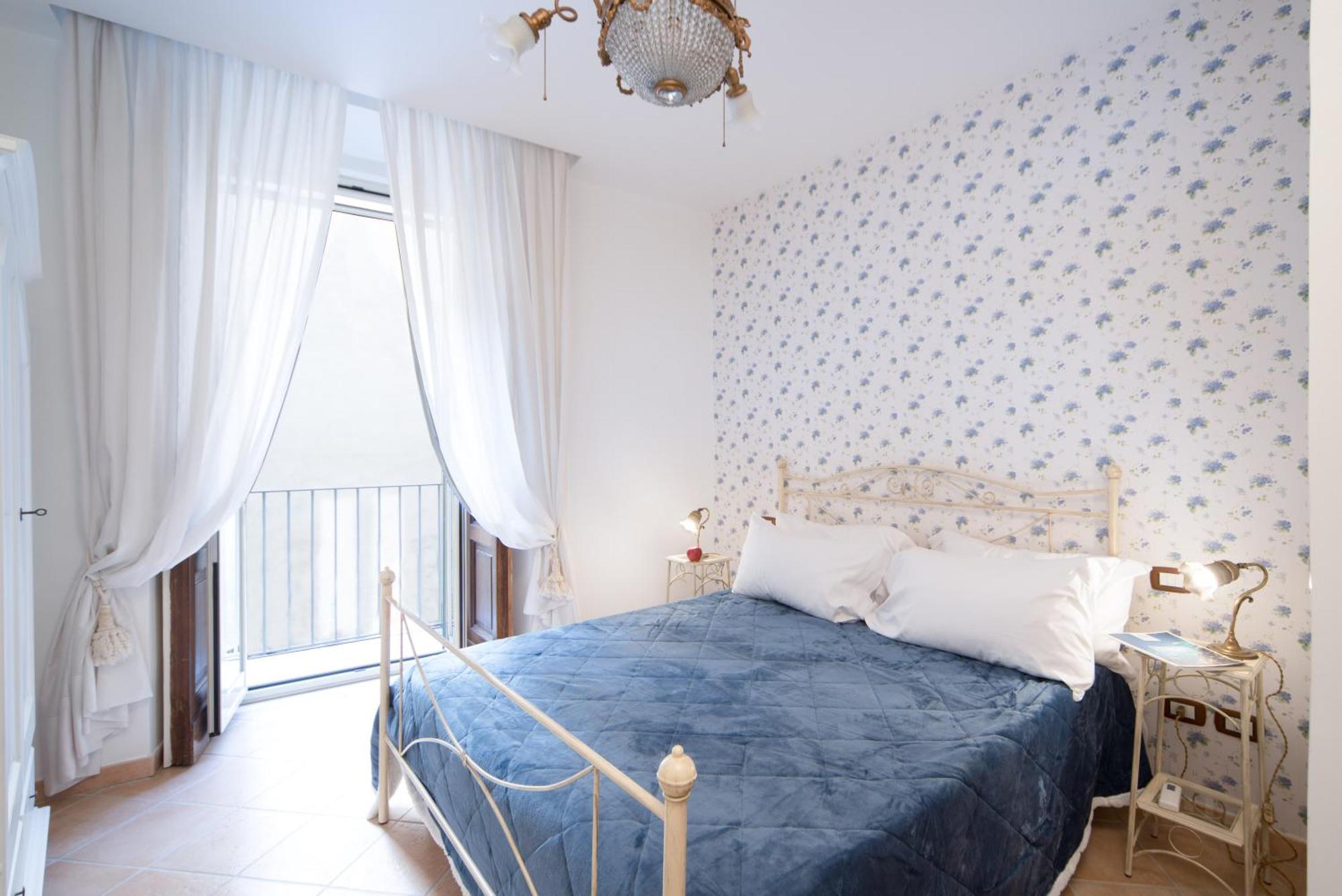 La Casa Di Assunta Historical Centre Apartment *