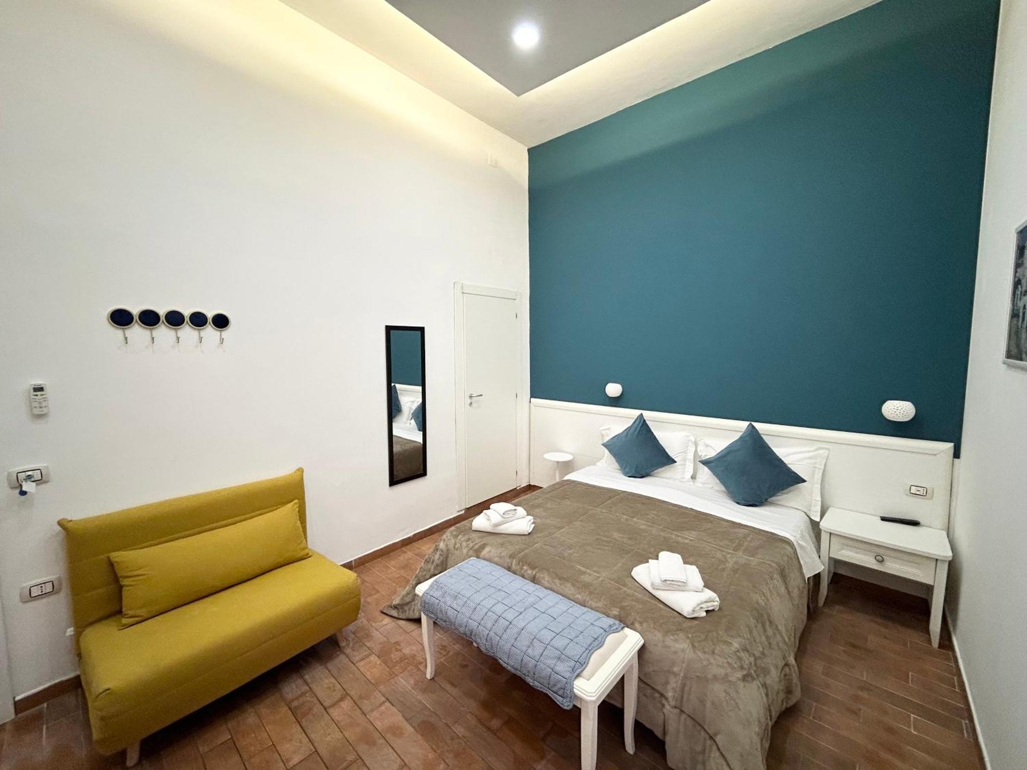 Guest house Queen 20 - Private Duomo