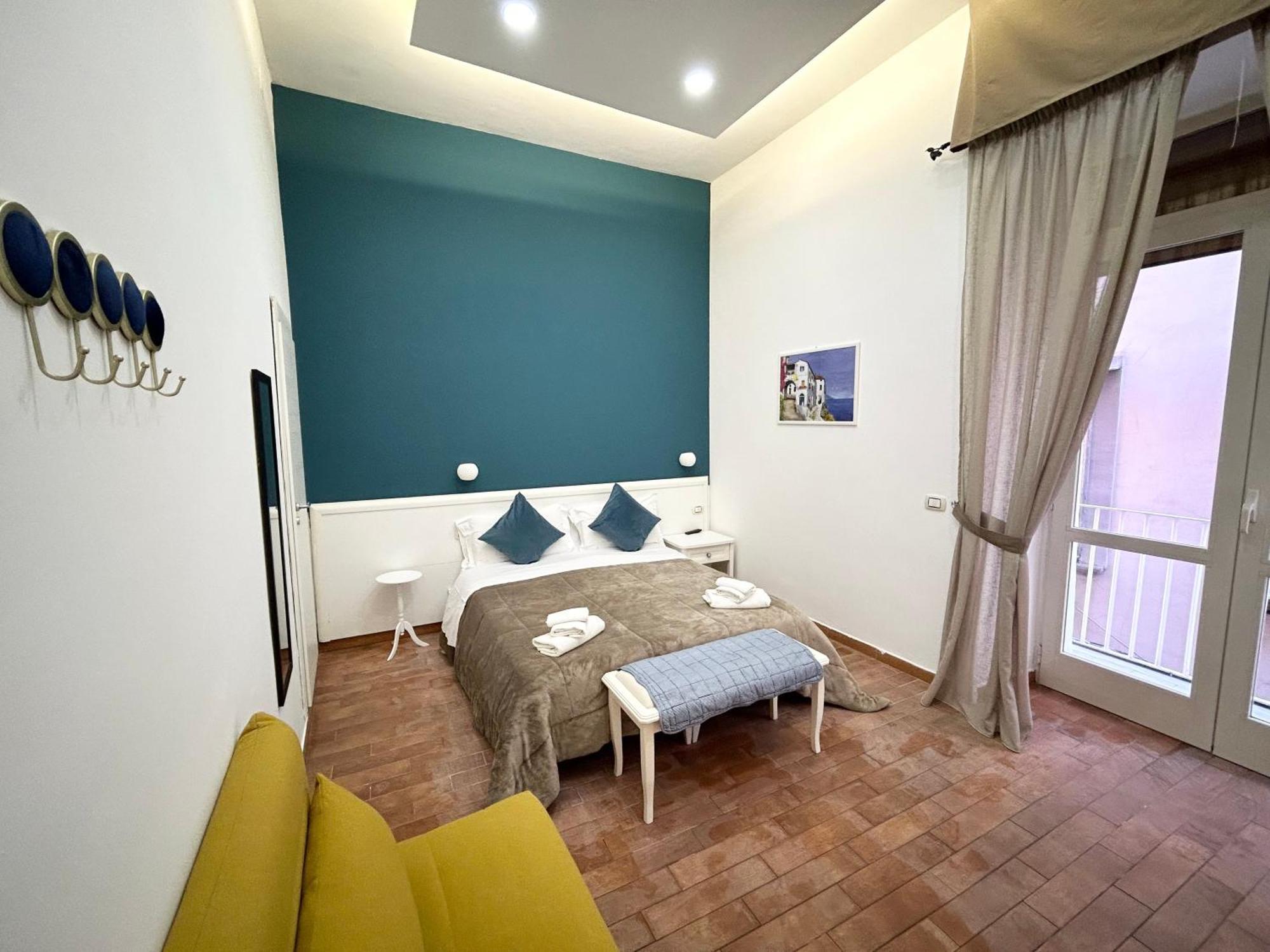 Guest house Queen 20 - Private Duomo