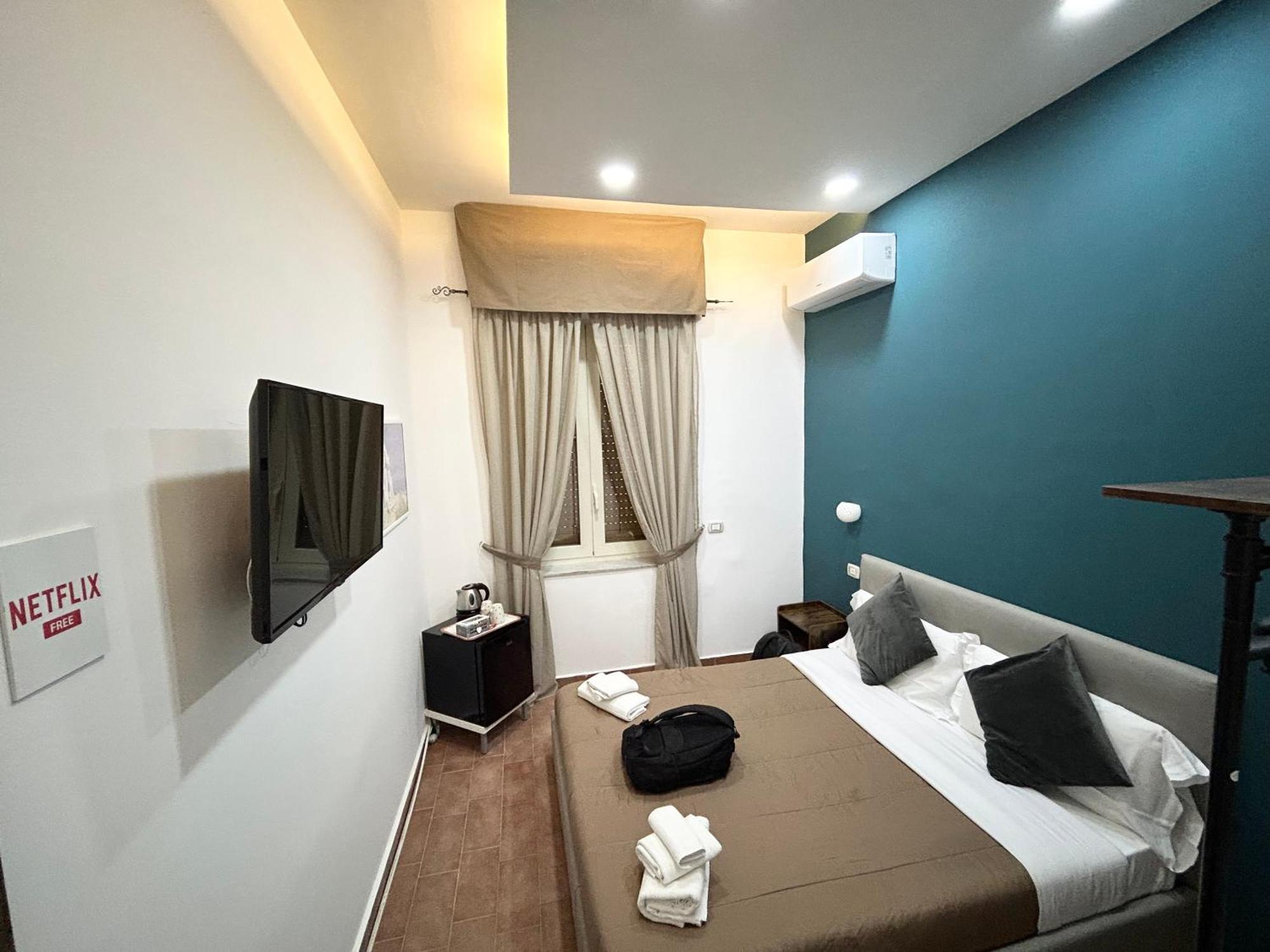 Guest house Queen 20 - Private Duomo *