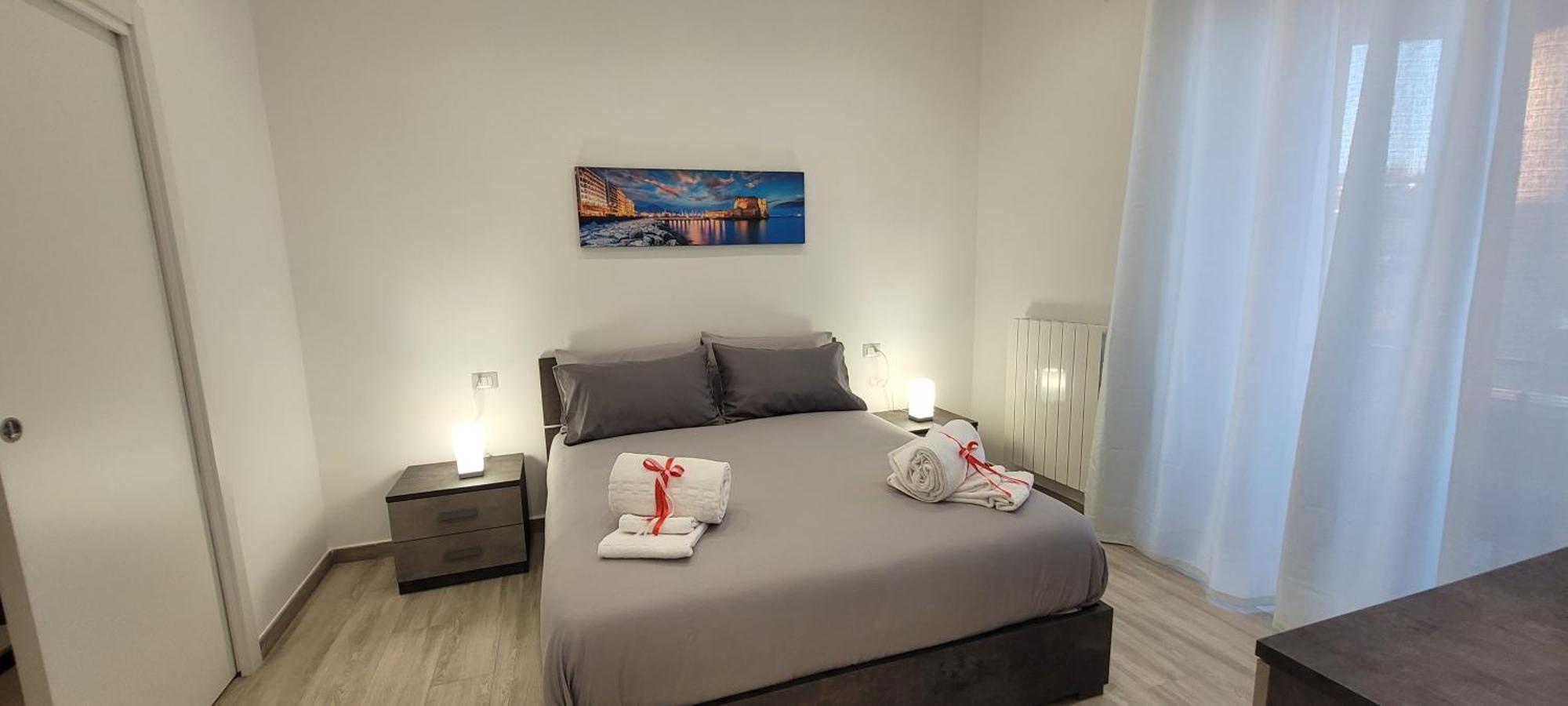 Apartment Erre