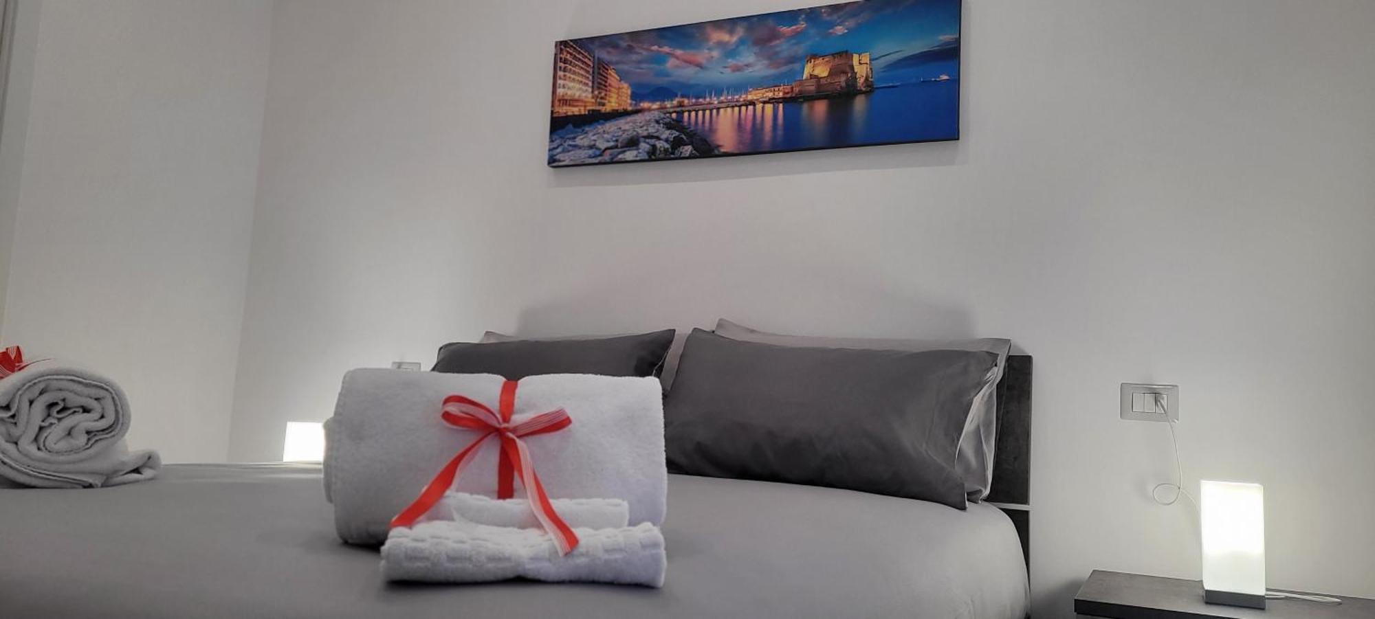 Erre Apartment