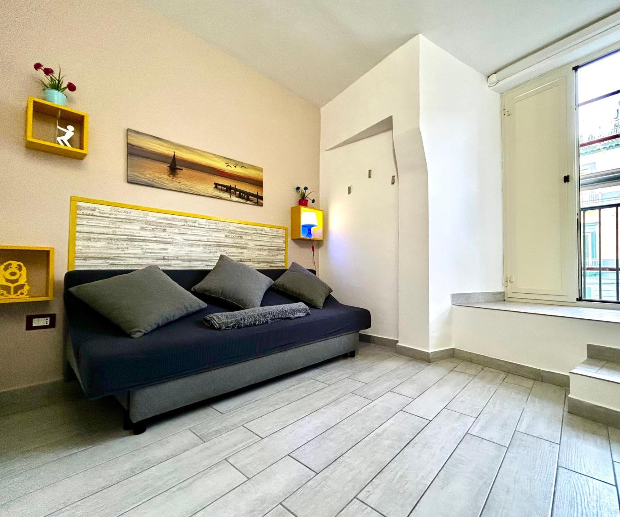 Stellanova Holiday home Naples