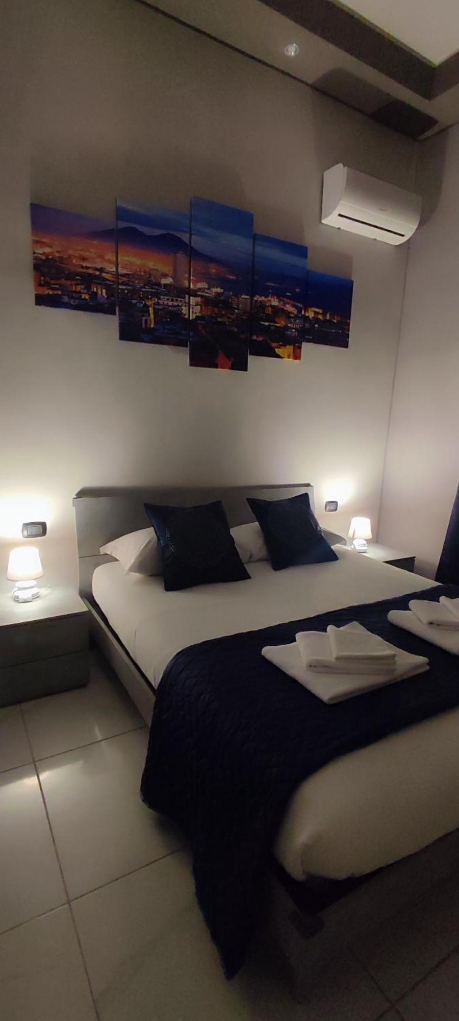 Dream * Naples