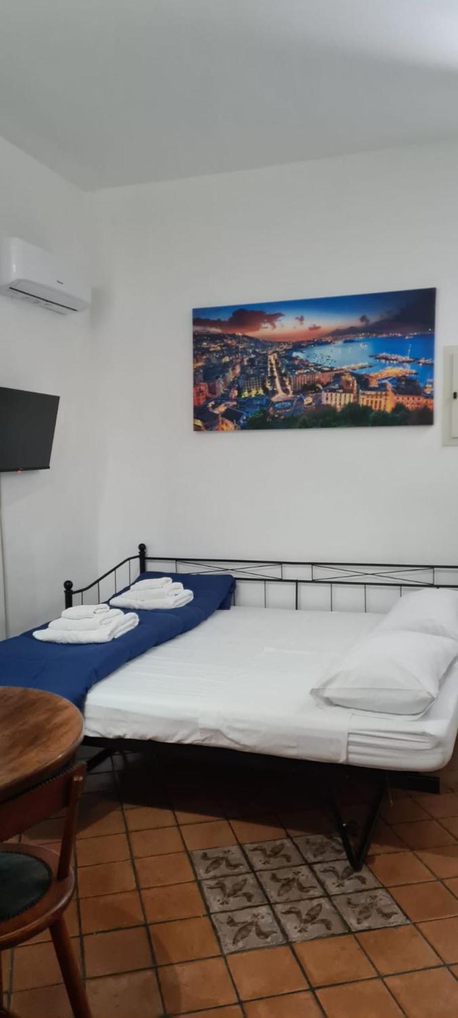 Apartment La Casa Del Professore Naples