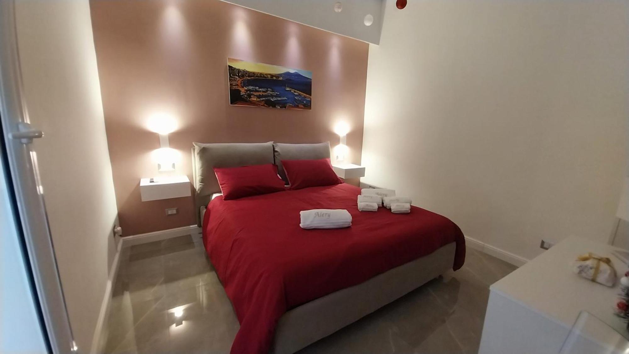 Alery Guest house *