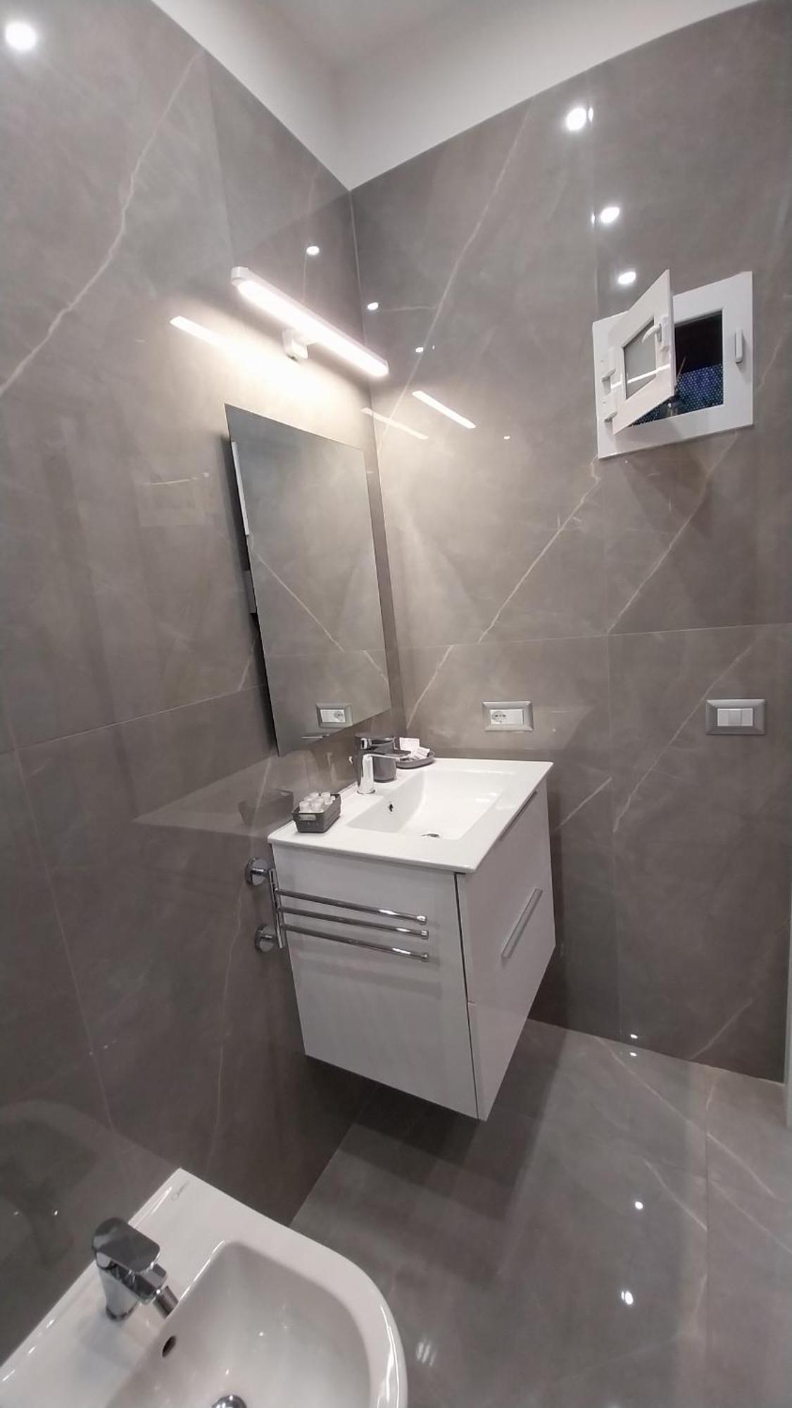 Alery Guest house Naples