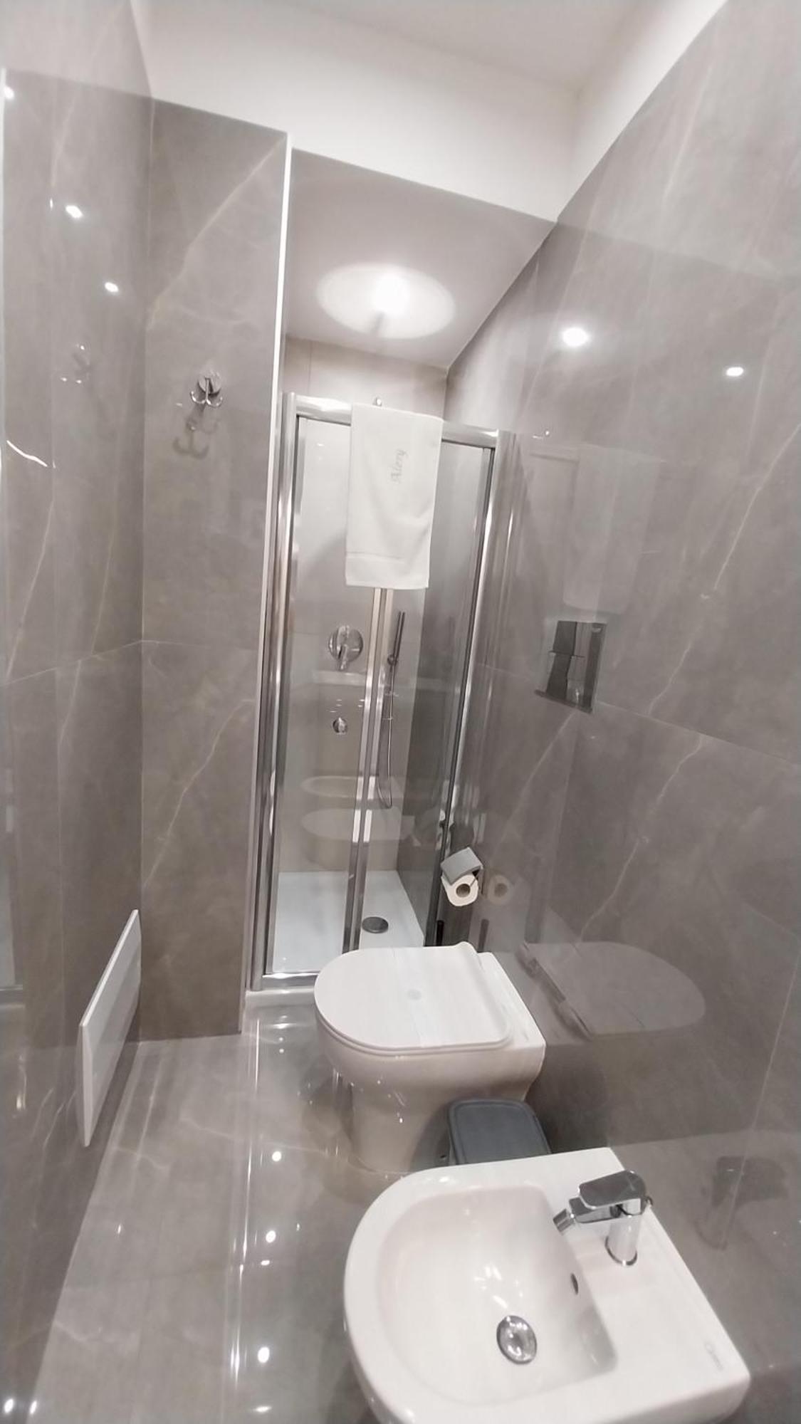 Guest house Alery Naples